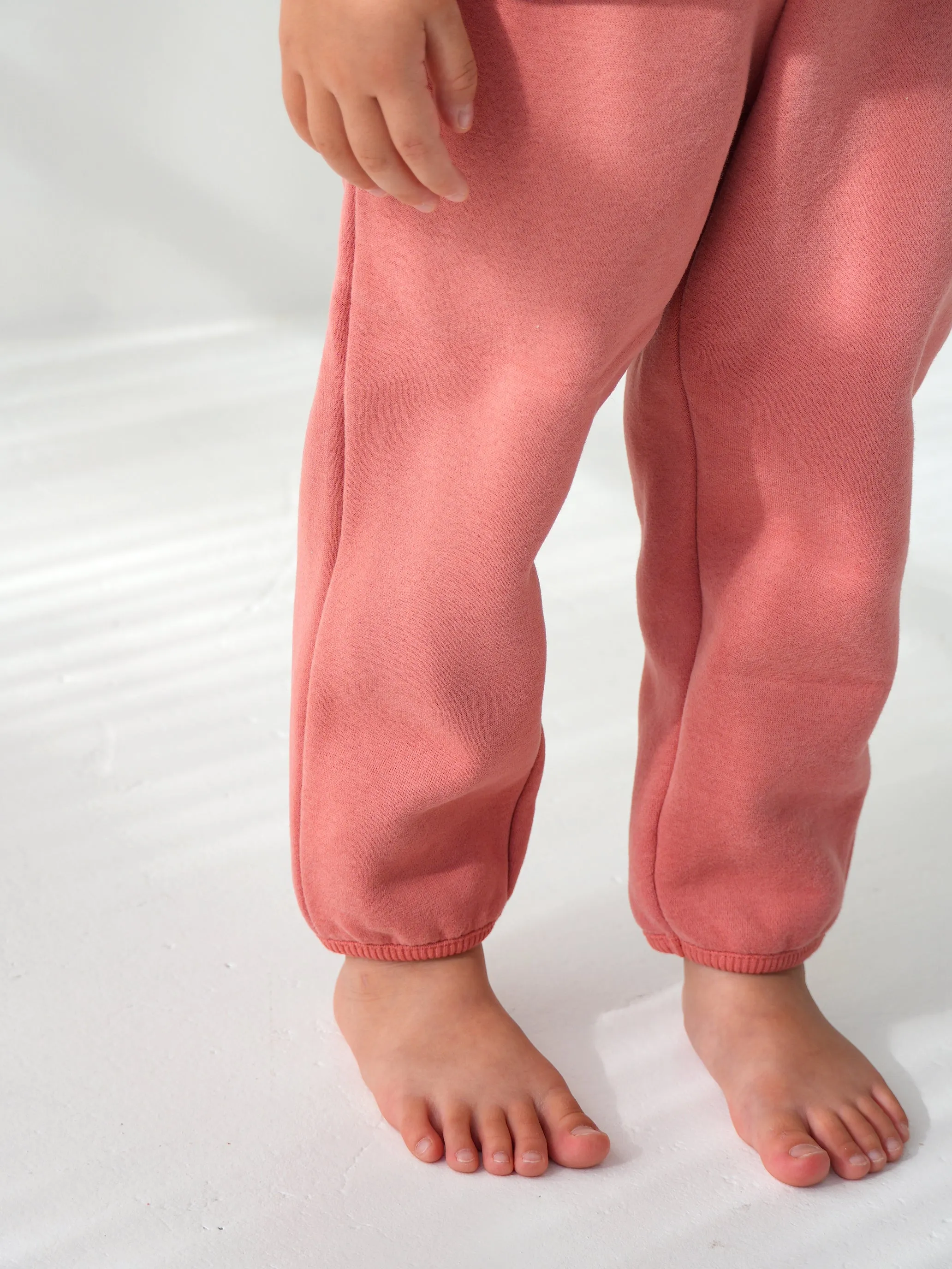 ♥ jogger pants