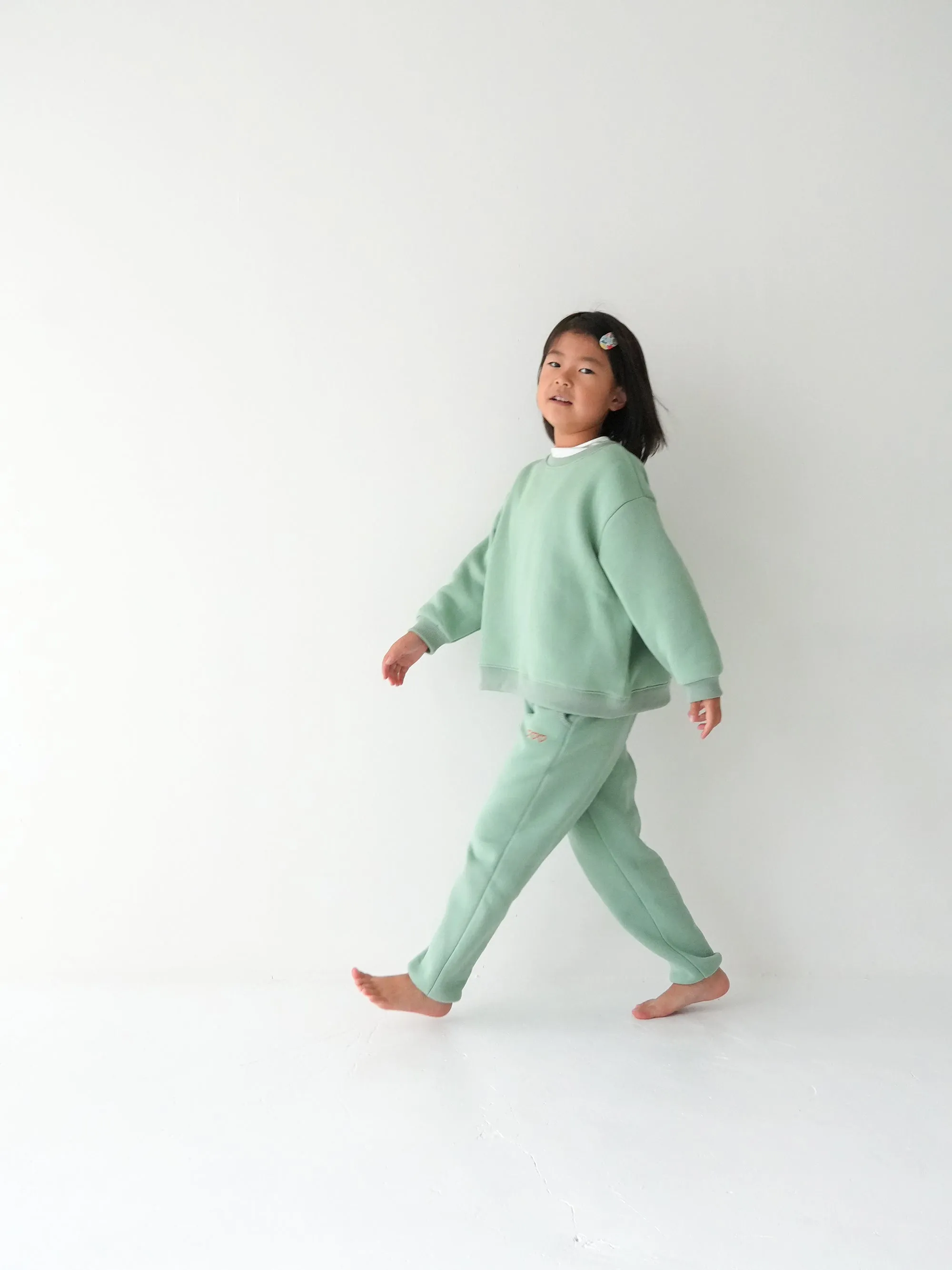 ♥ jogger pants