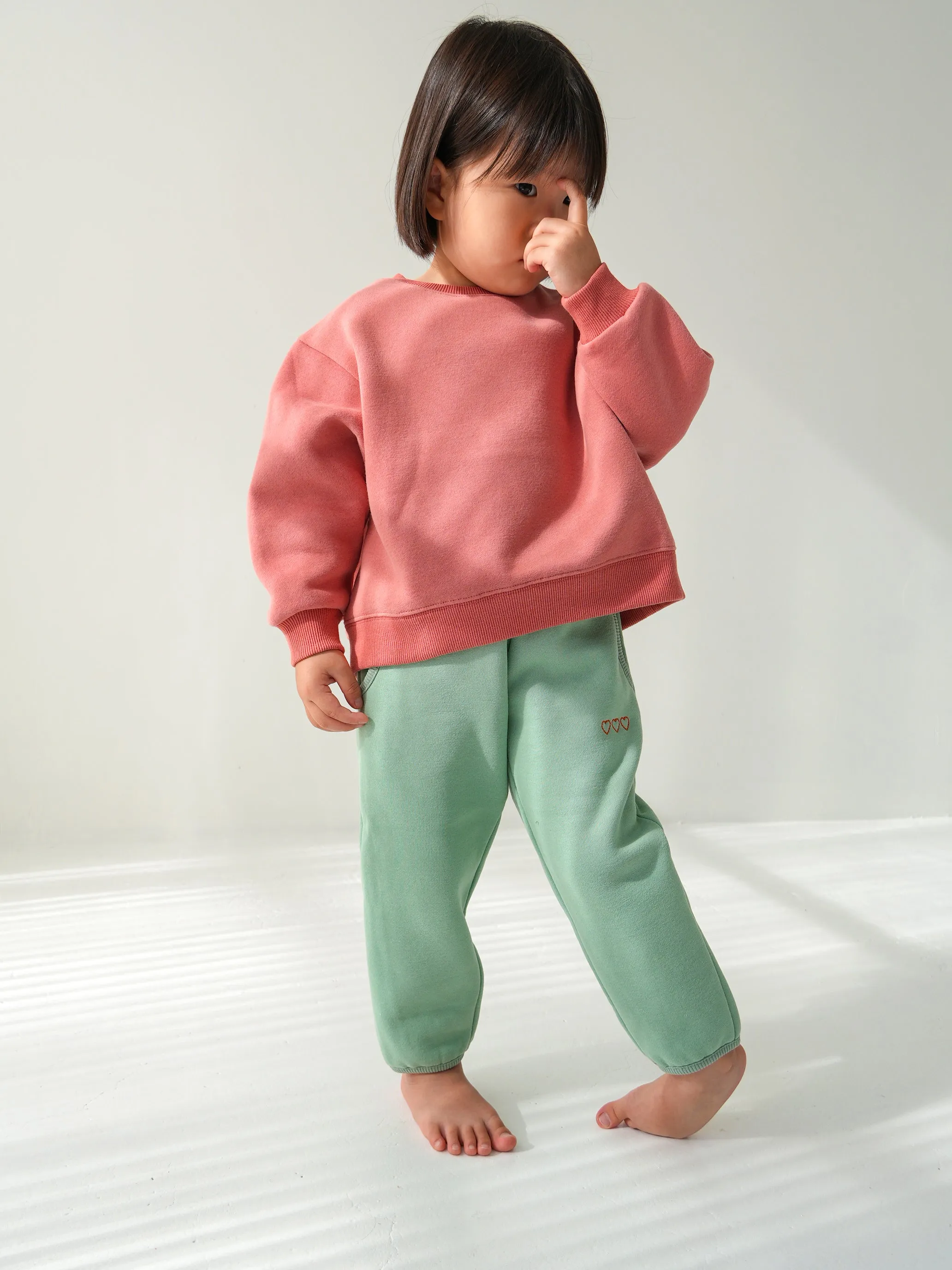 ♥ jogger pants