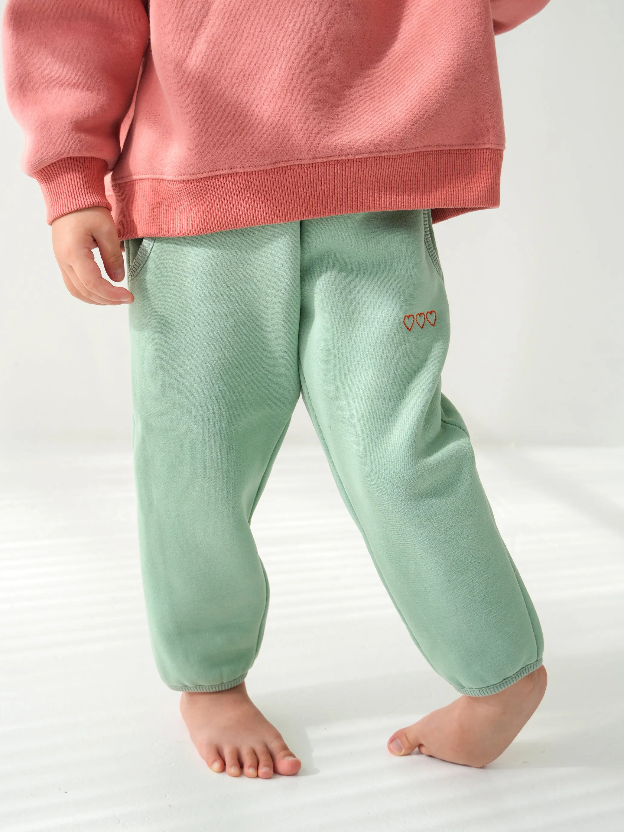 ♥ jogger pants