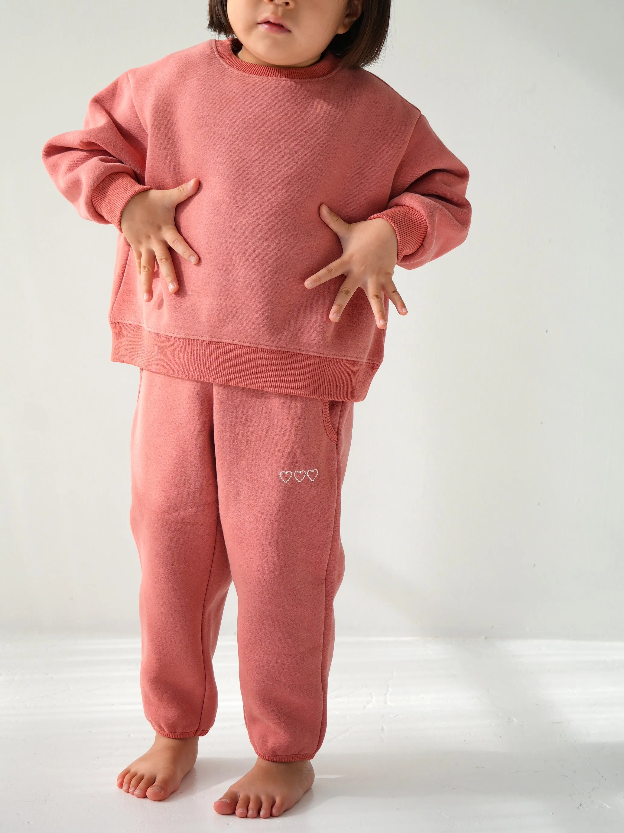 ♥ jogger pants