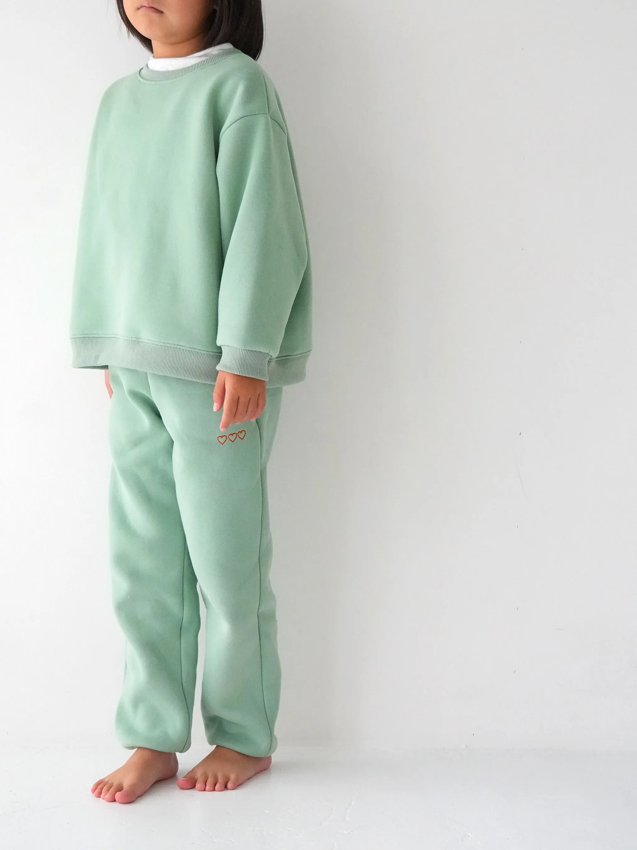 ♥ jogger pants