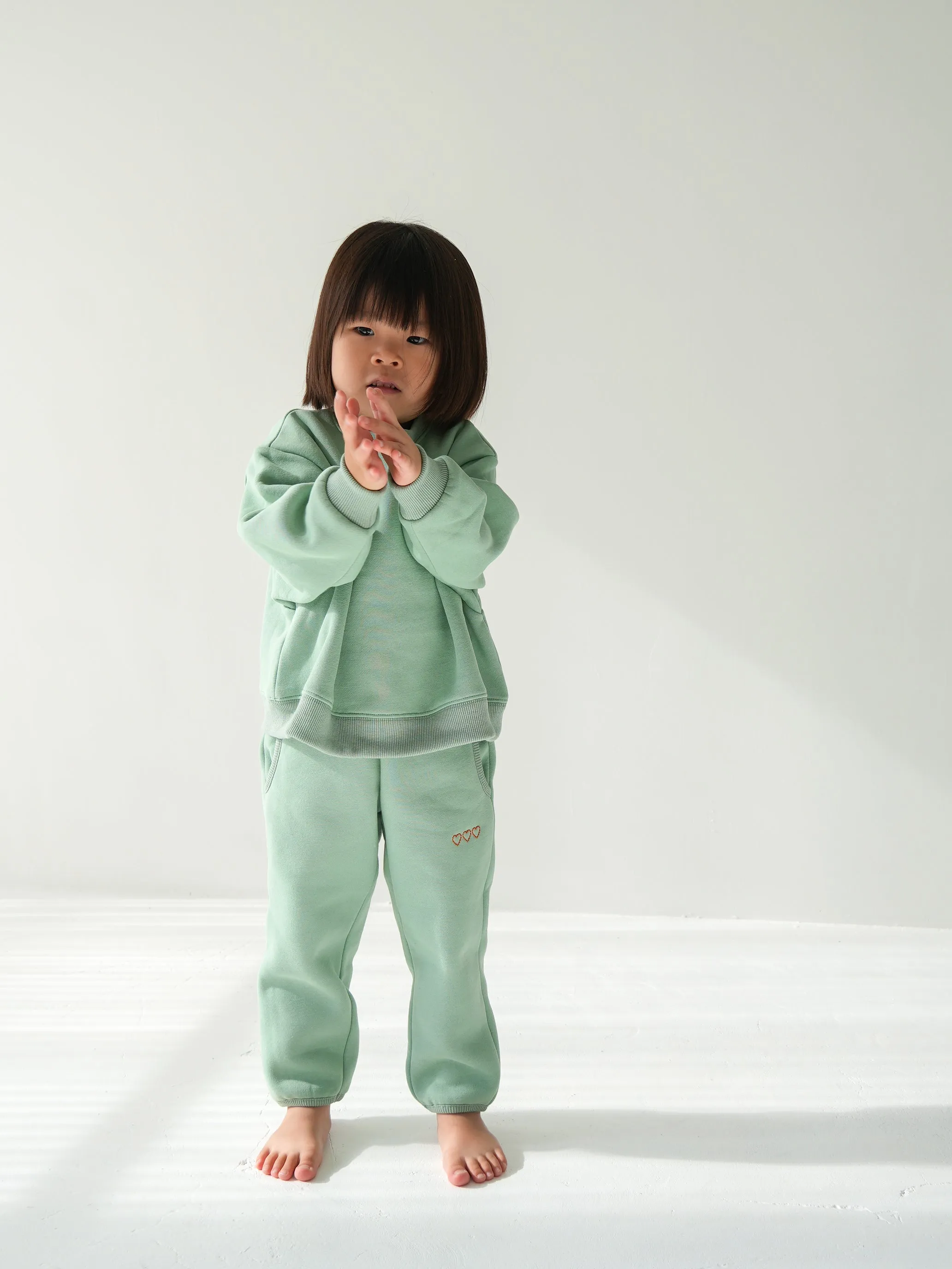 ♥ jogger pants