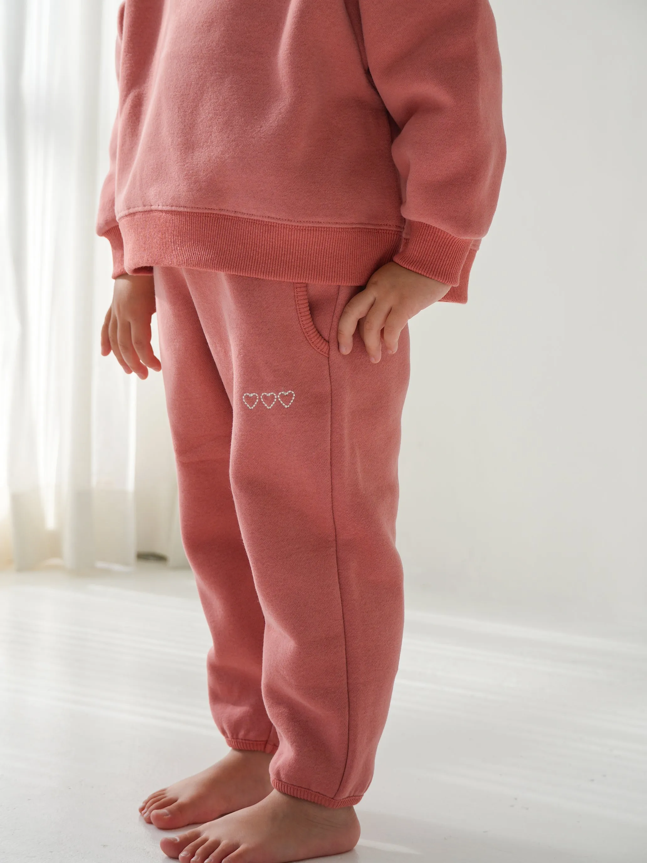 ♥ jogger pants