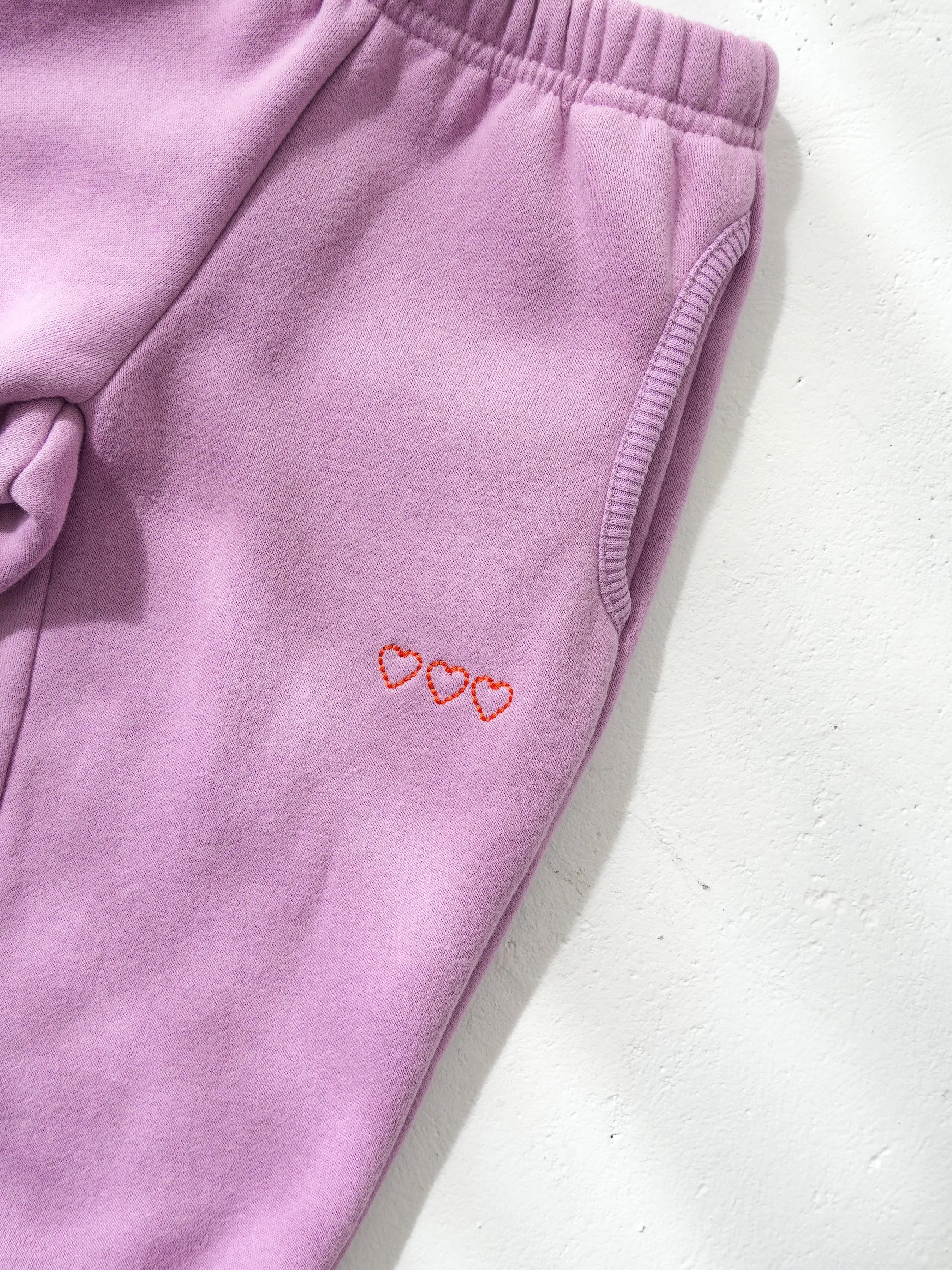 ♥ jogger pants