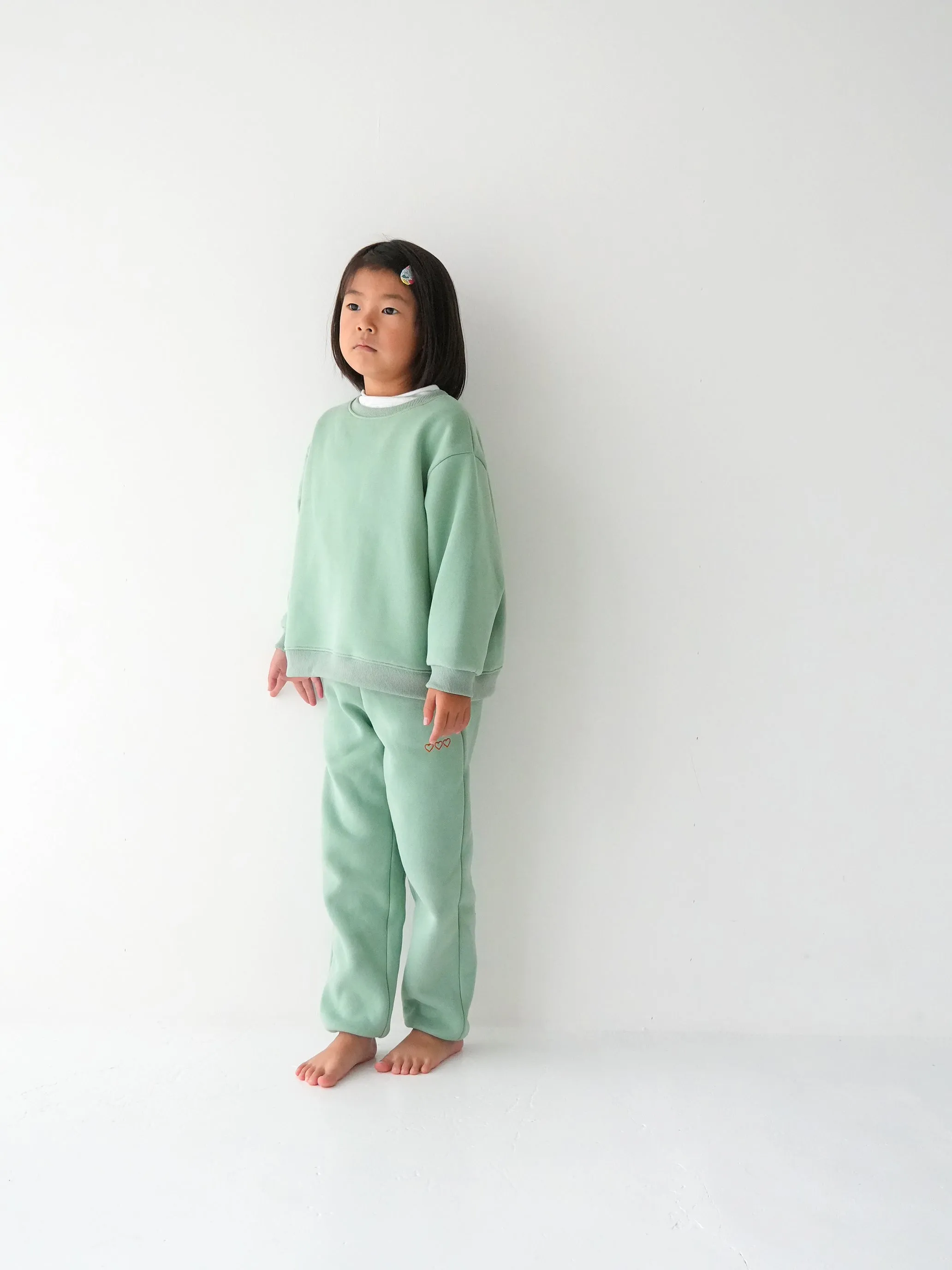 ♥ jogger pants