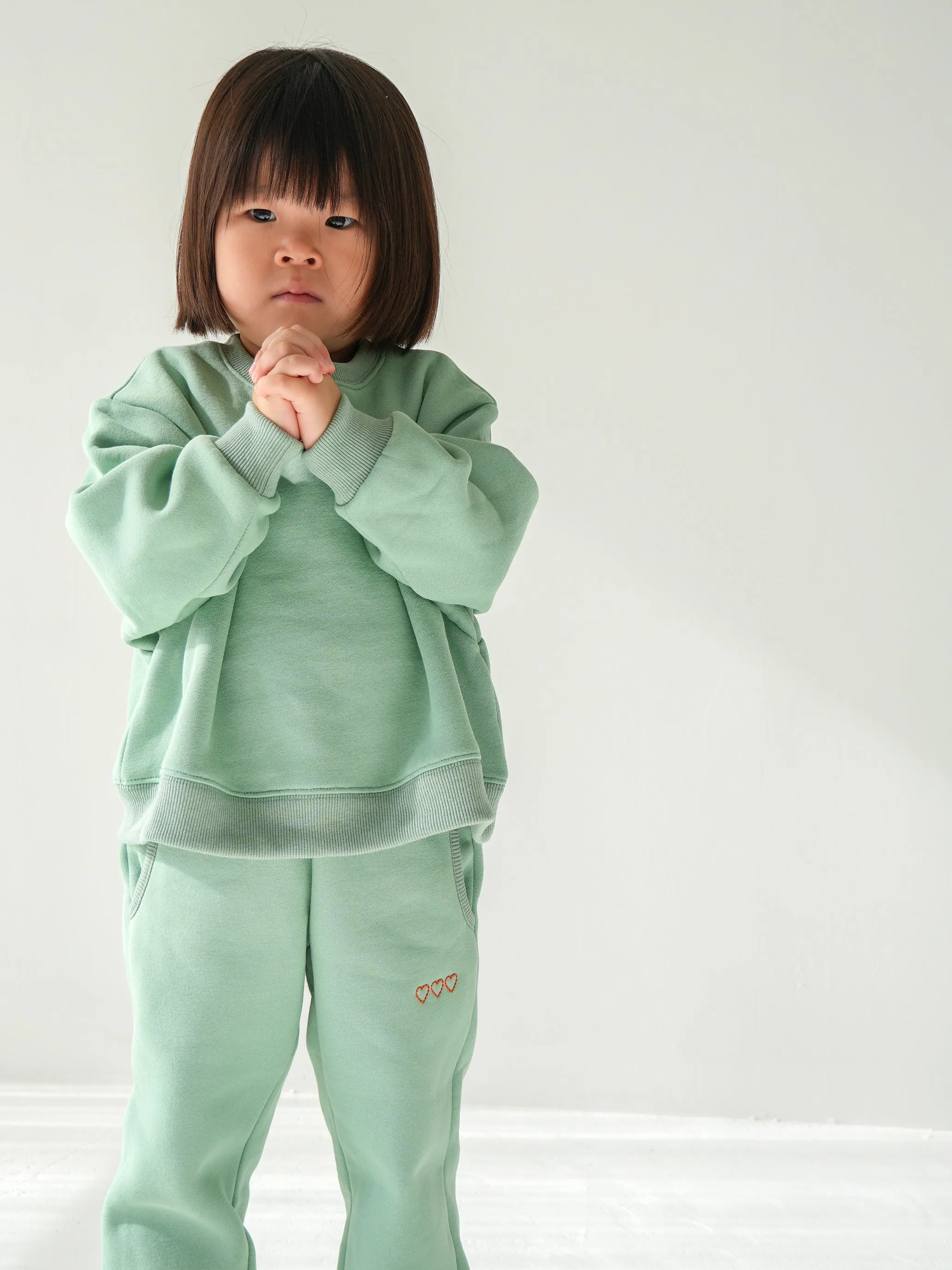 ♥ jogger pants