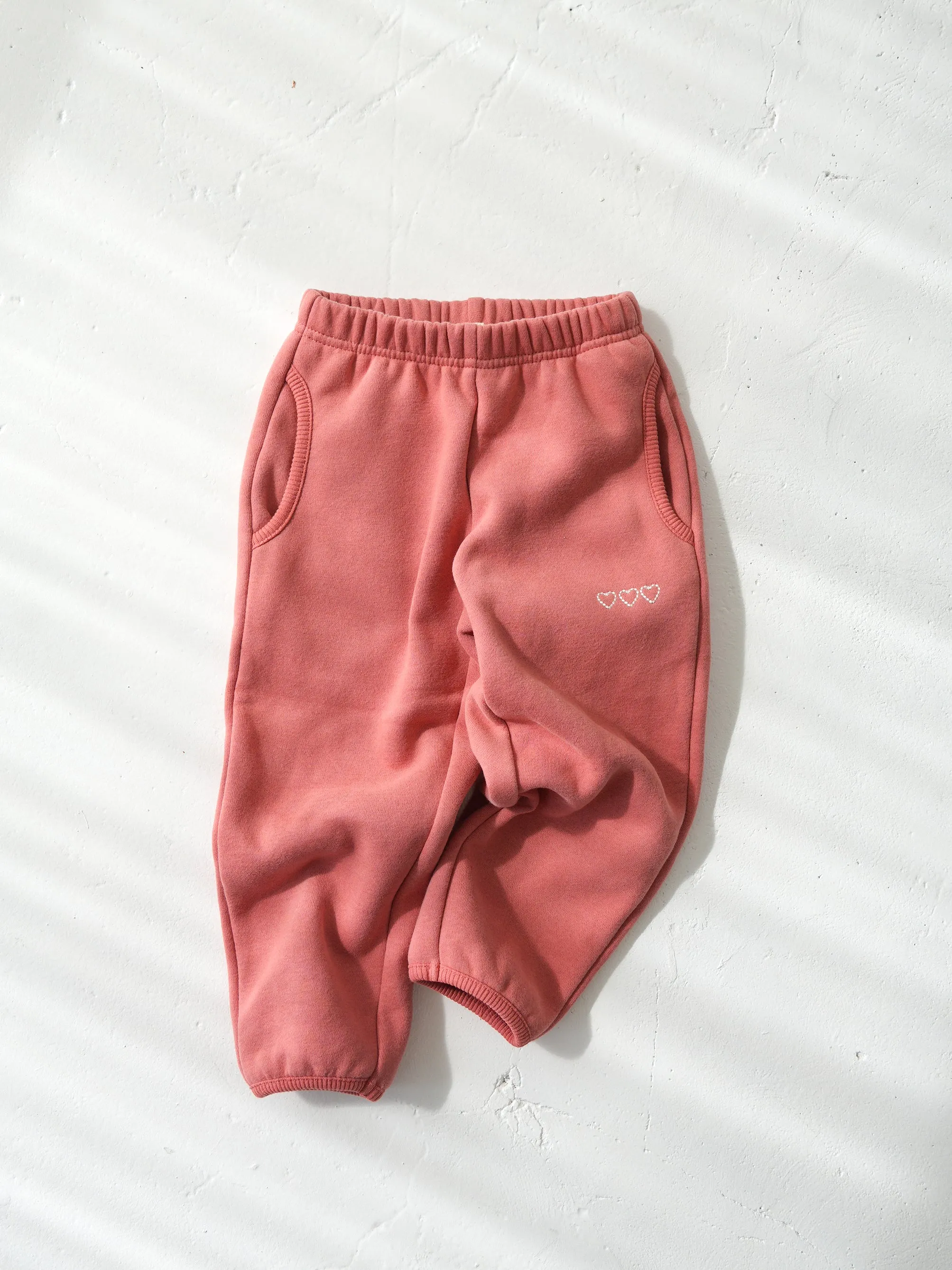 ♥ jogger pants
