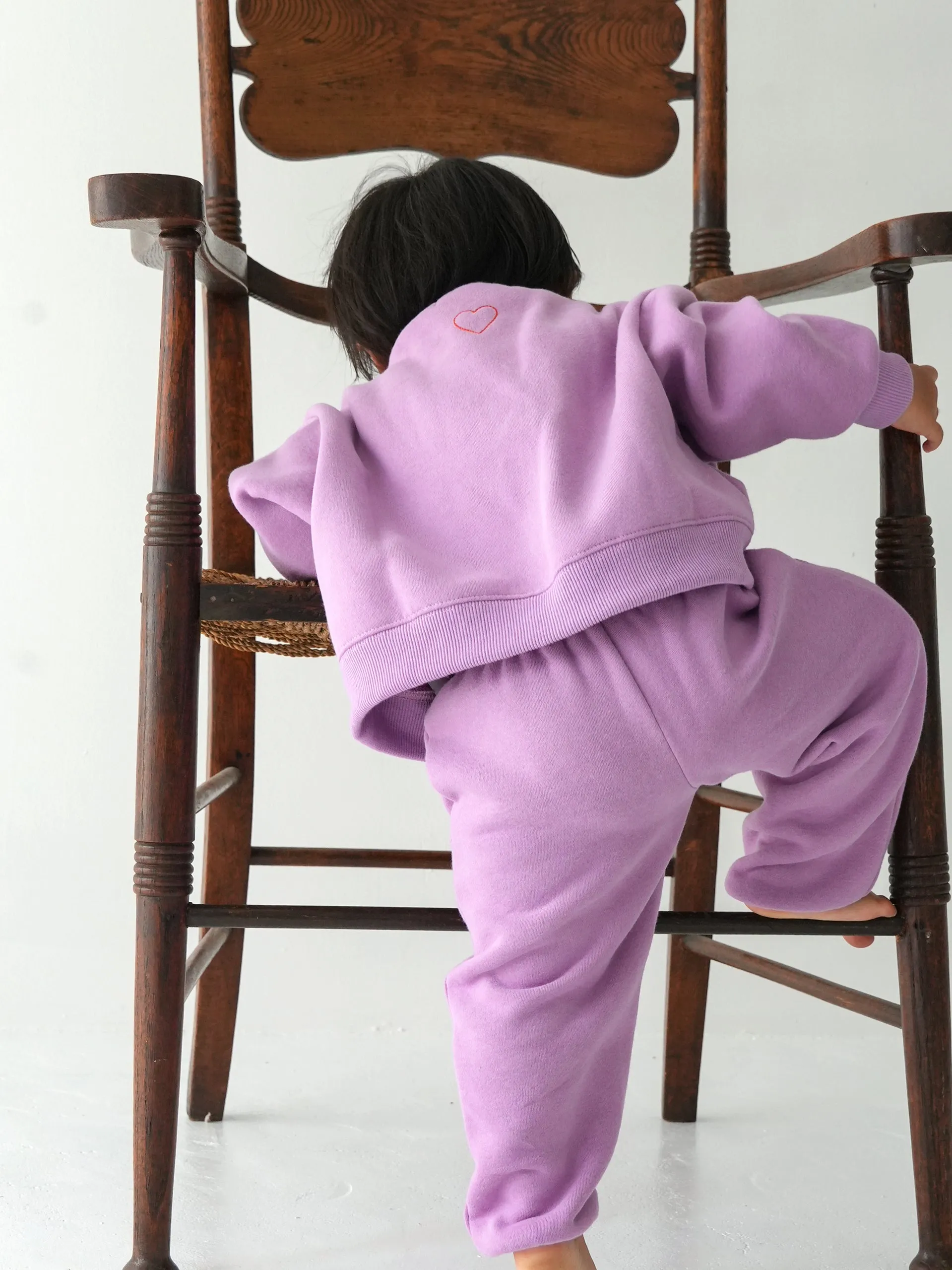 ♥ jogger pants