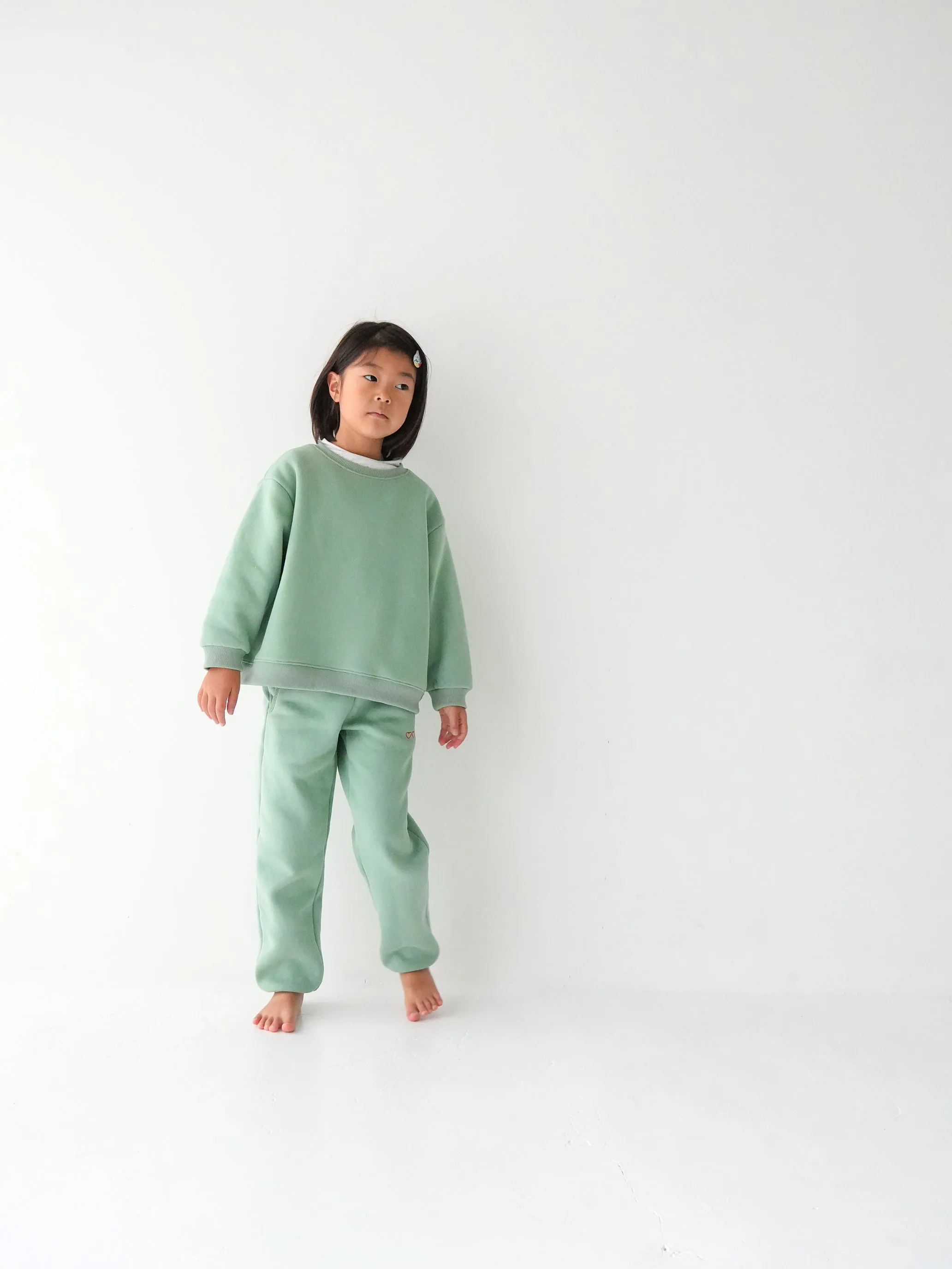 ♥ jogger pants