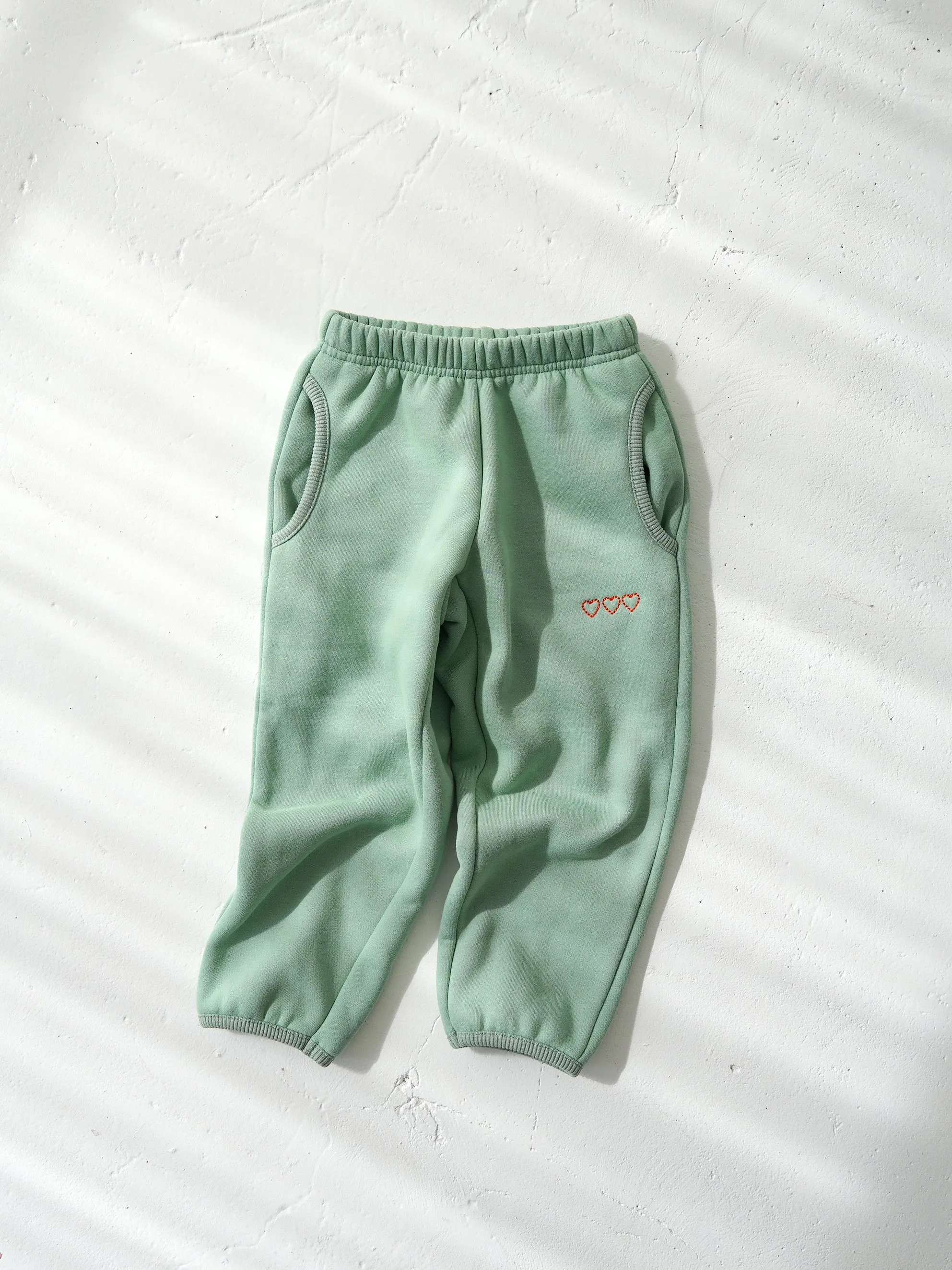 ♥ jogger pants