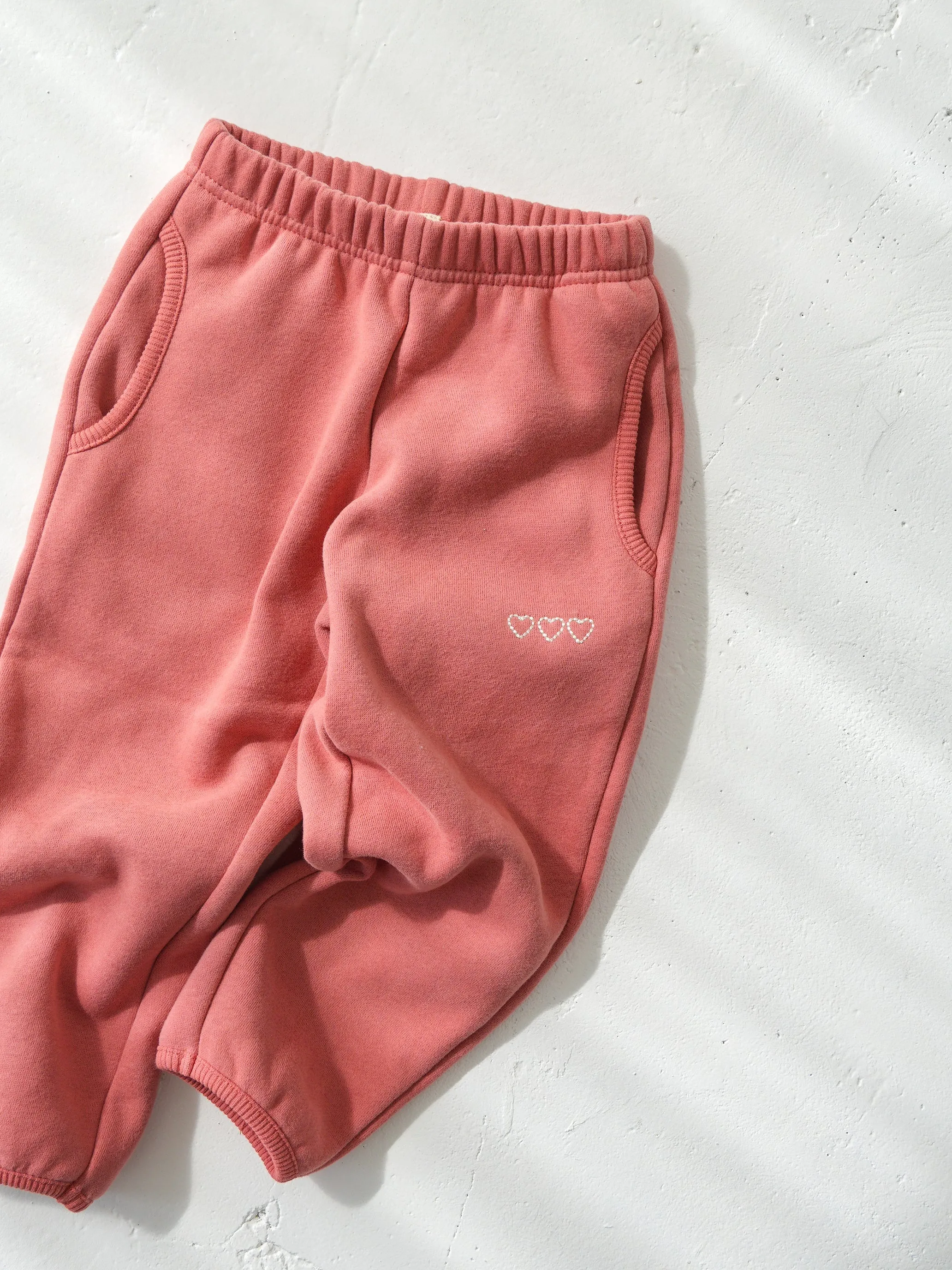 ♥ jogger pants