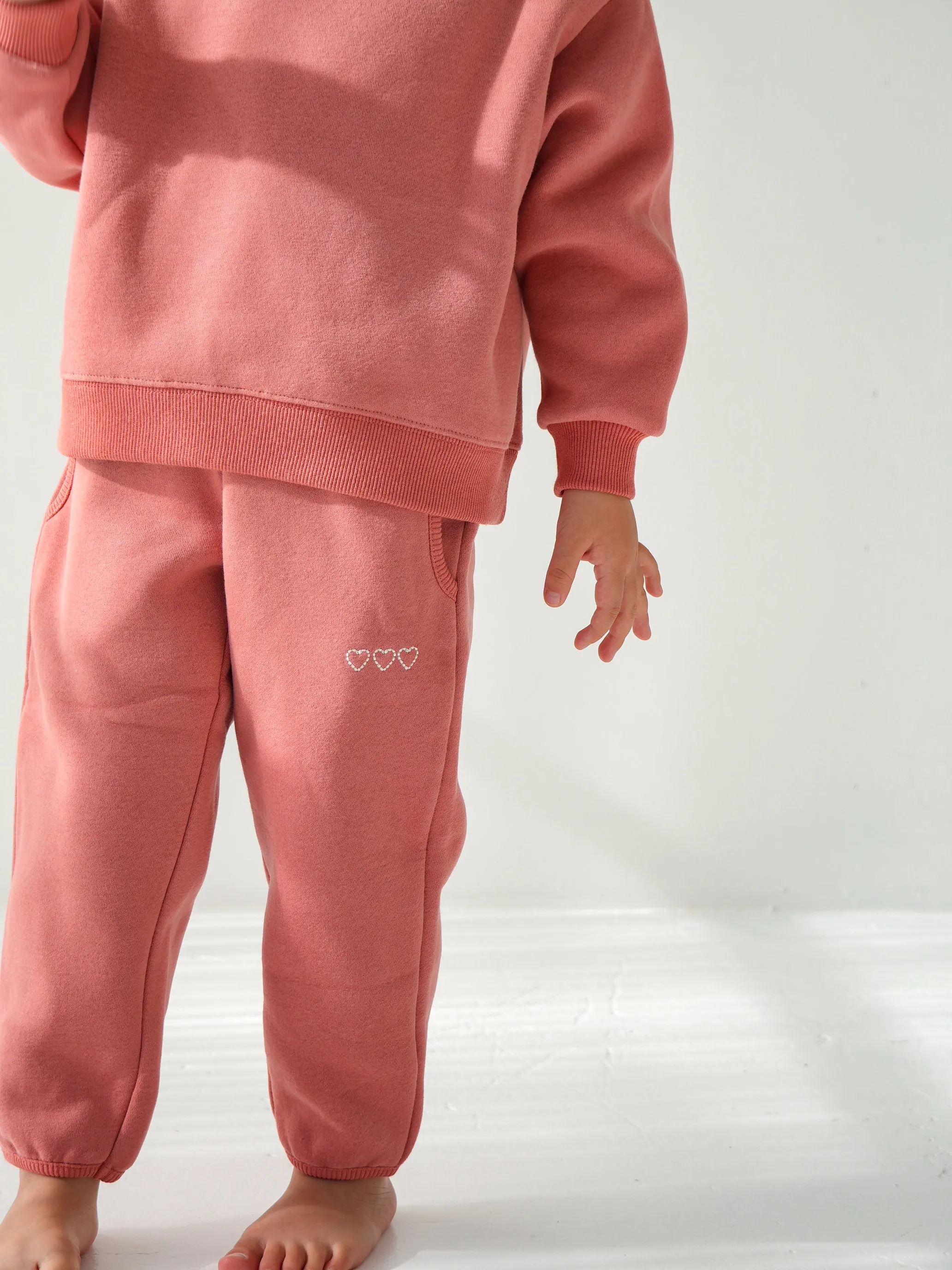 ♥ jogger pants