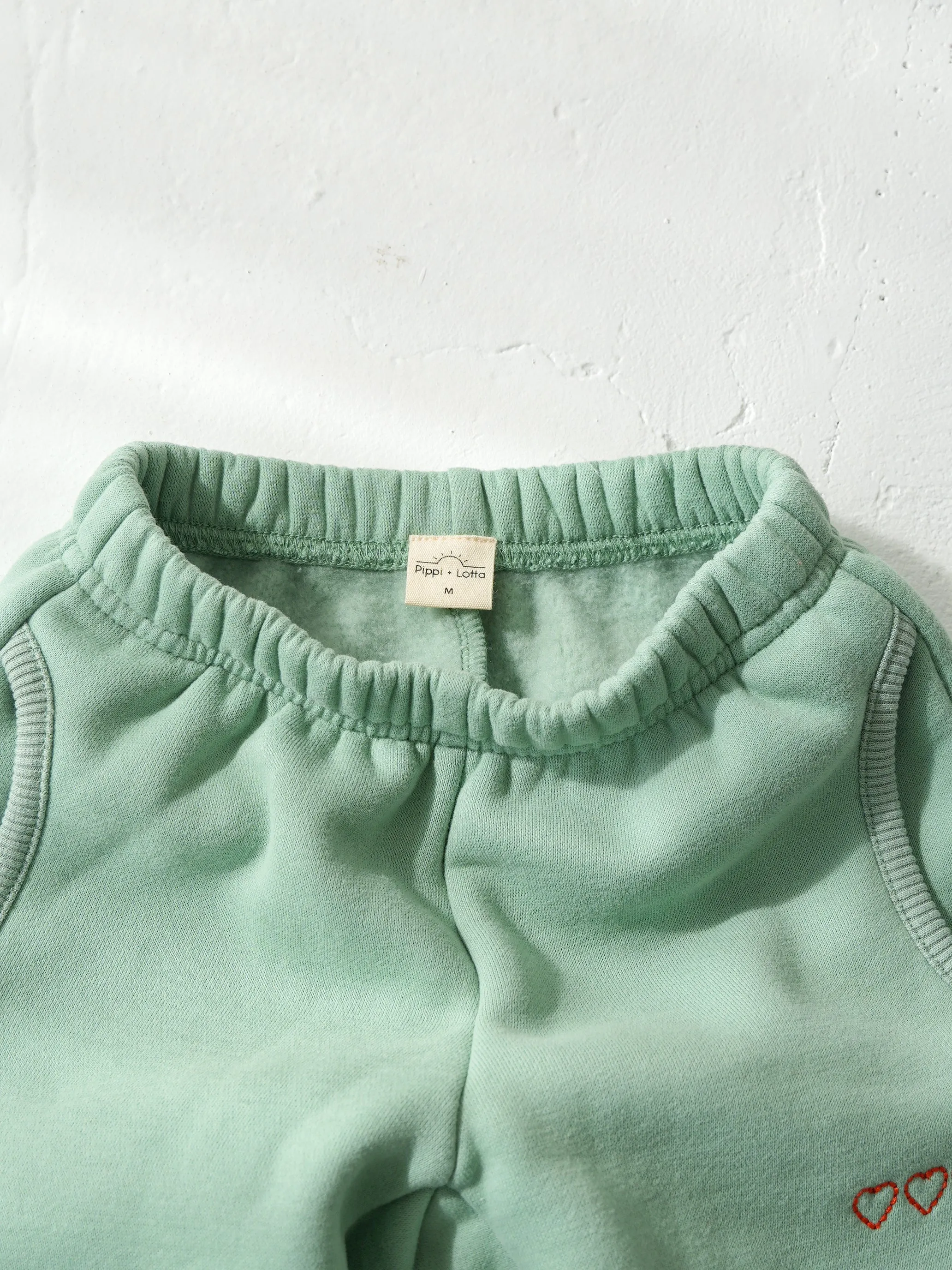 ♥ jogger pants