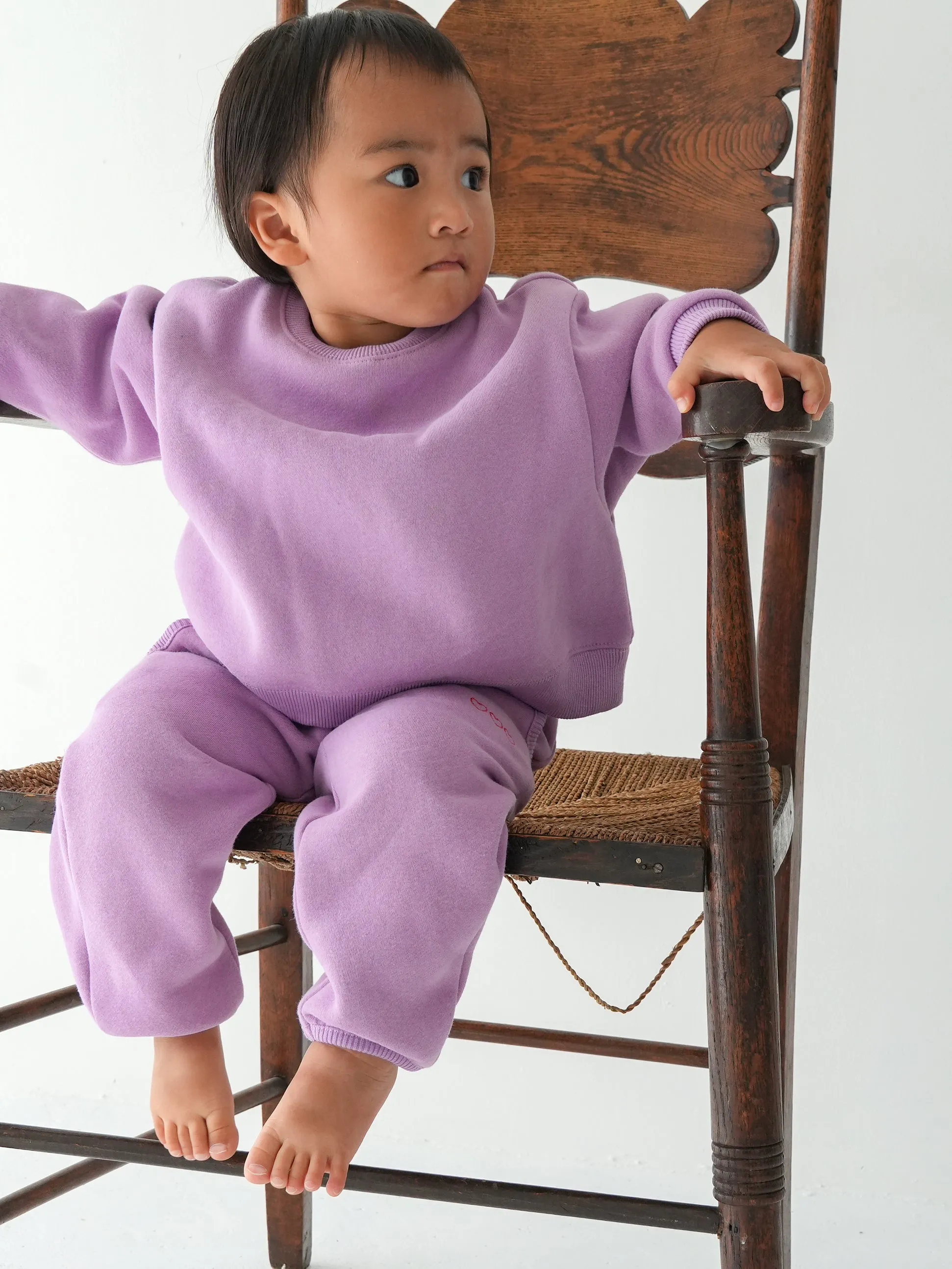 ♥ jogger pants