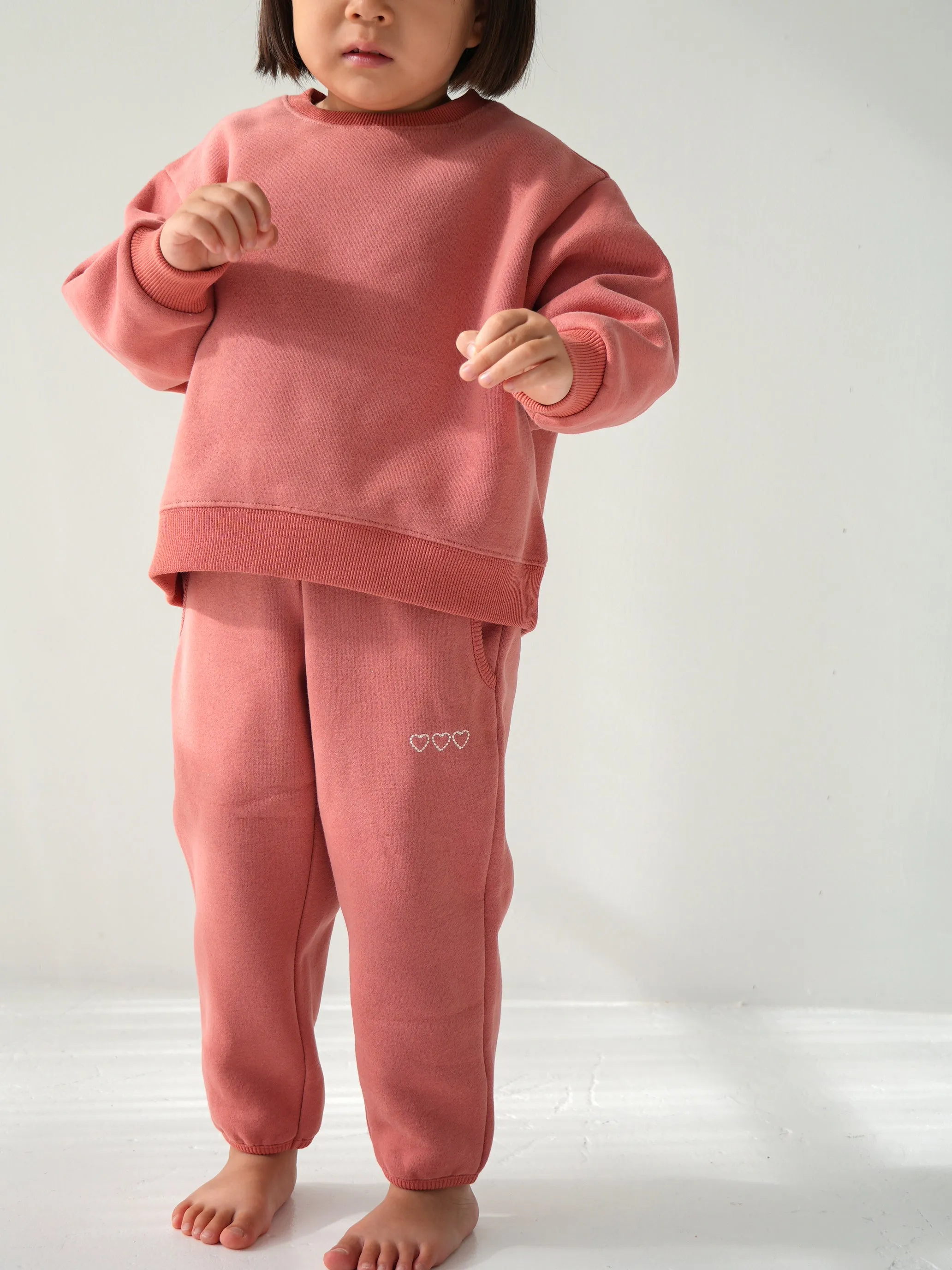 ♥ jogger pants