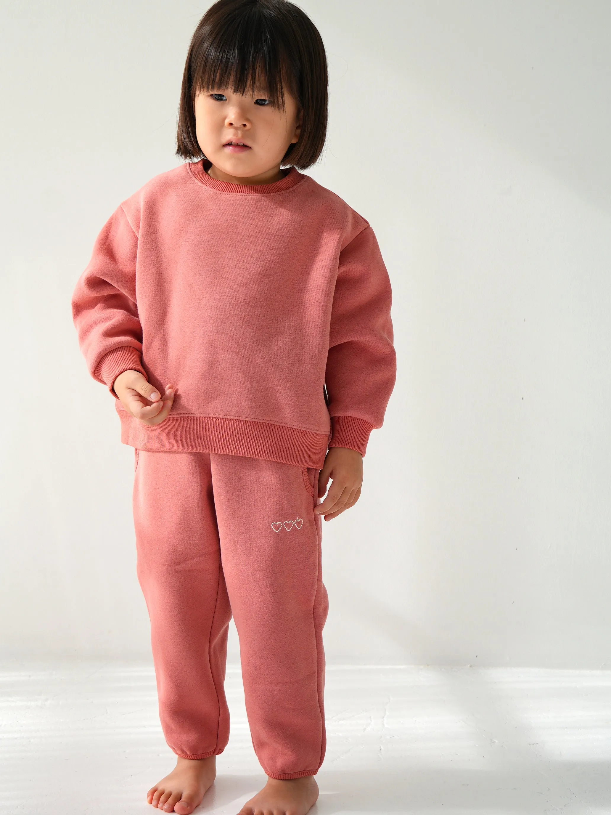 ♥ jogger pants