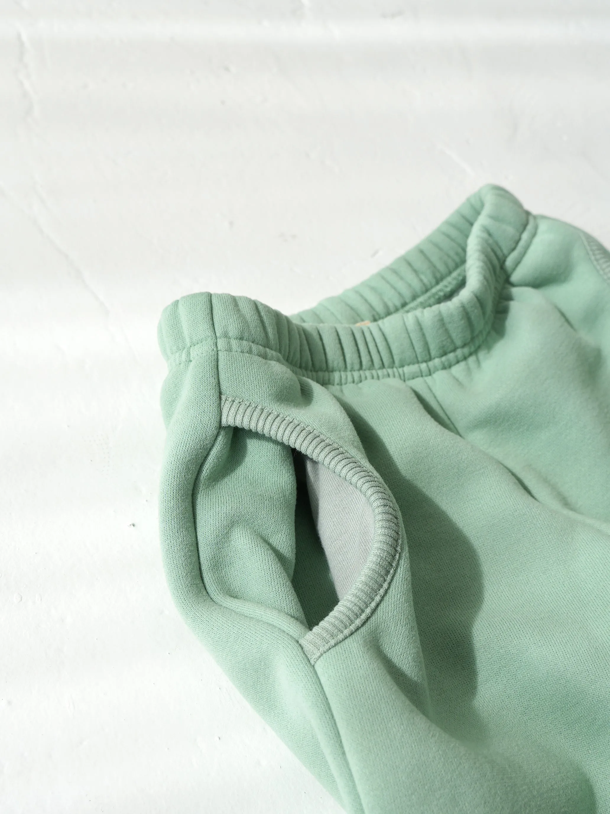 ♥ jogger pants