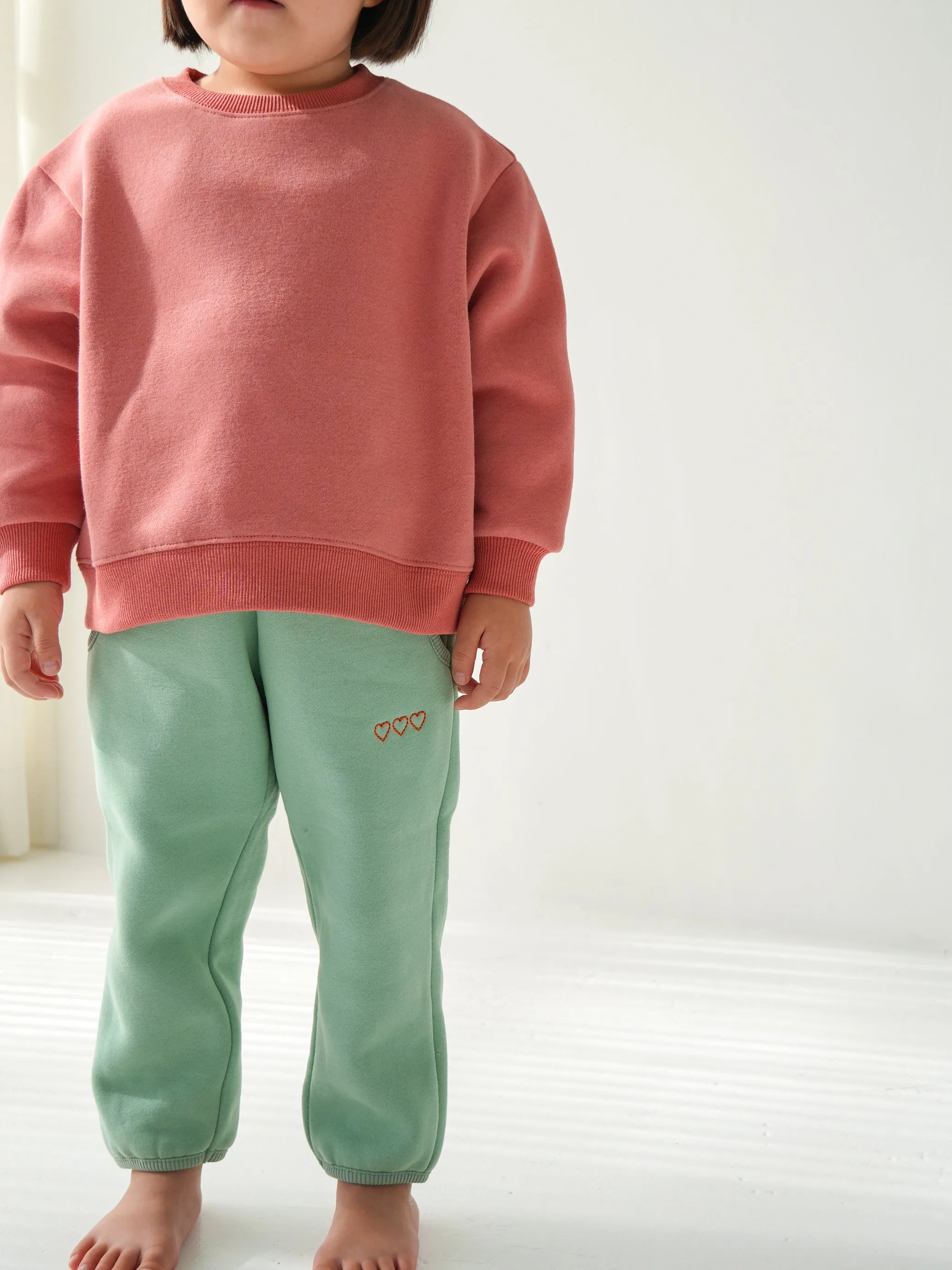 ♥ jogger pants