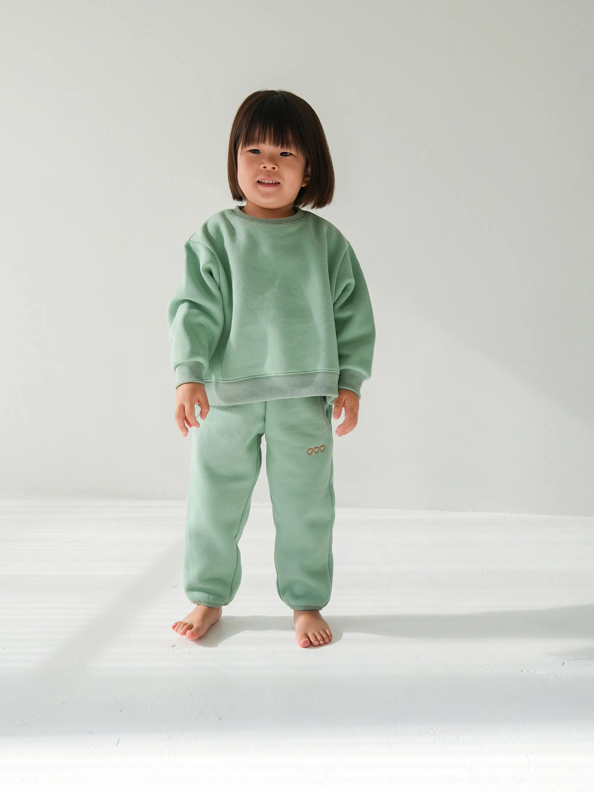 ♥ jogger pants