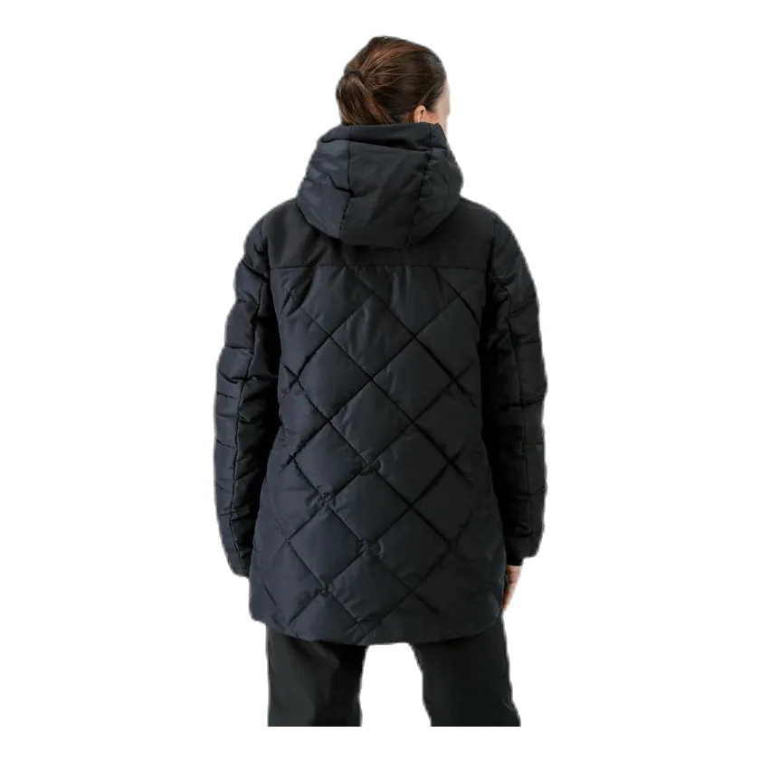 Arcalis Jacket Black