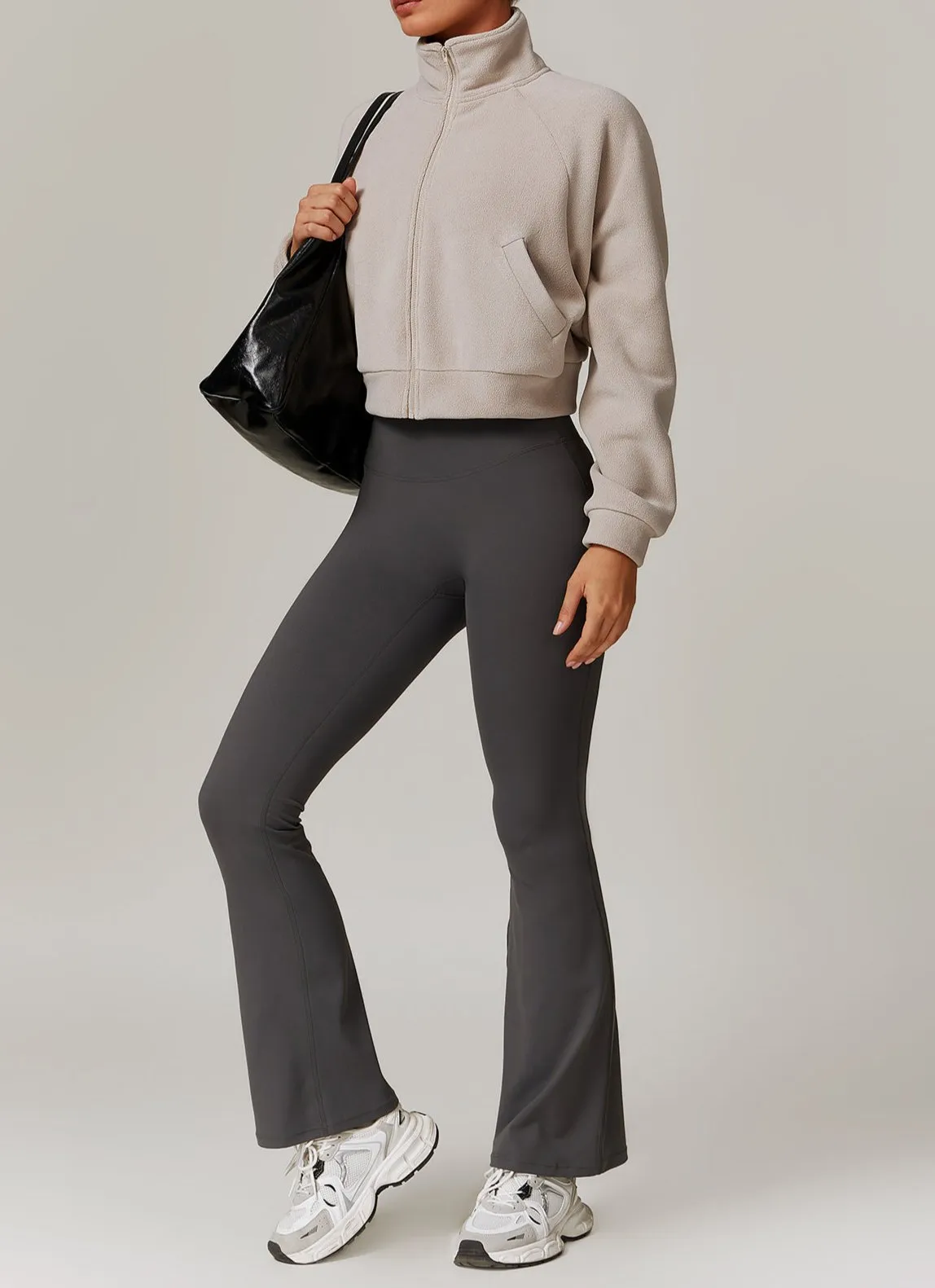 Ava Fleece Jacket