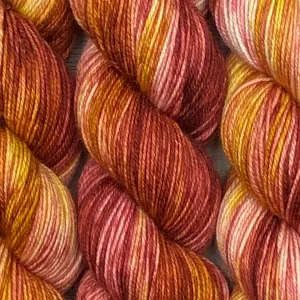 Barbury Sock - Crescendo