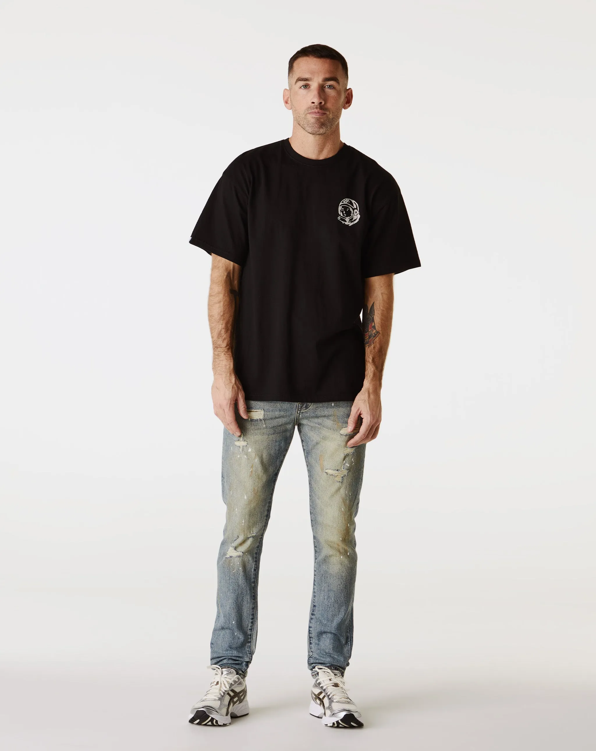 BB Trek Jeans (Slim Fit)
