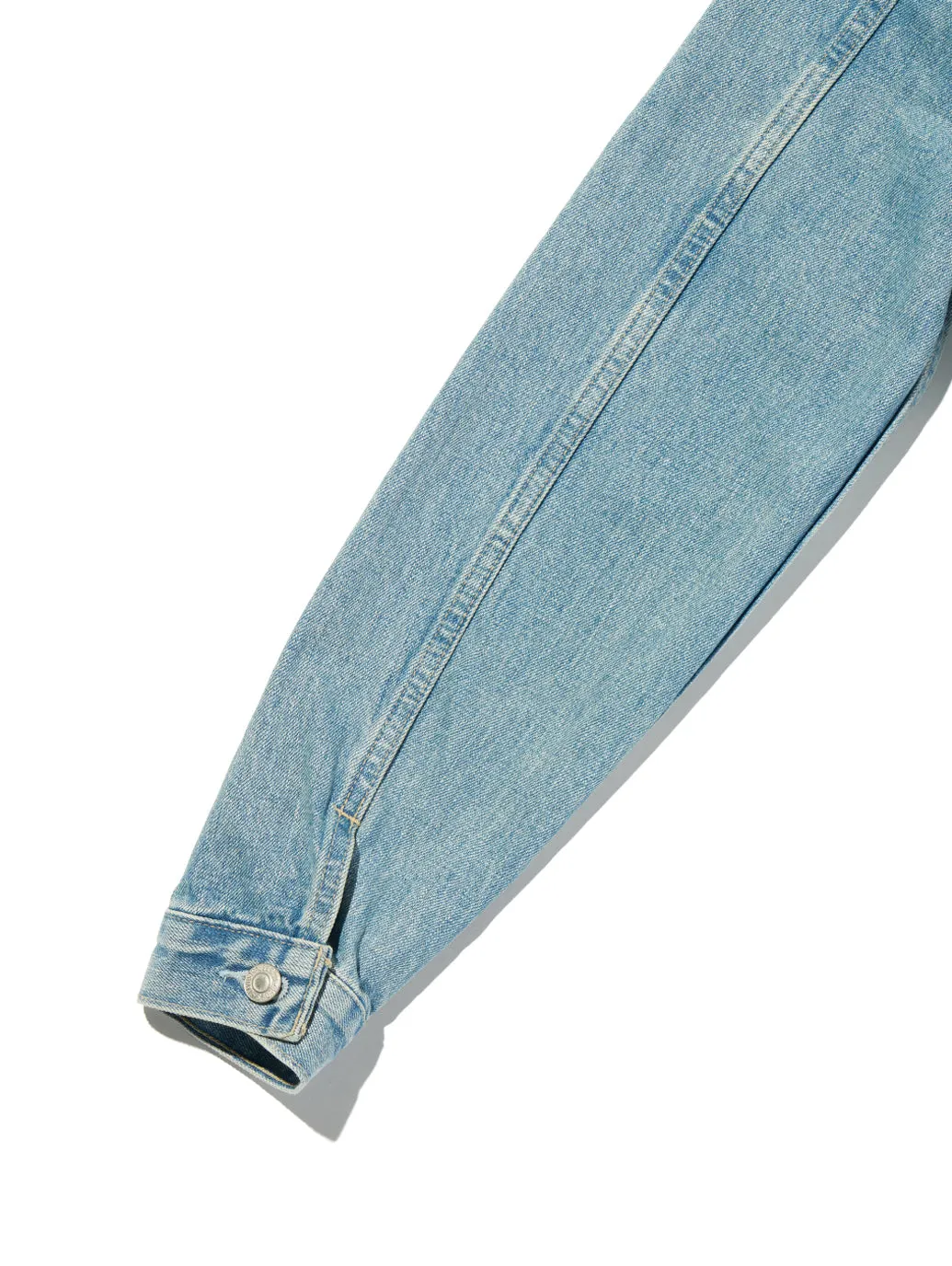 BLUETAB™ TYPEⅡ トラッカージャケット