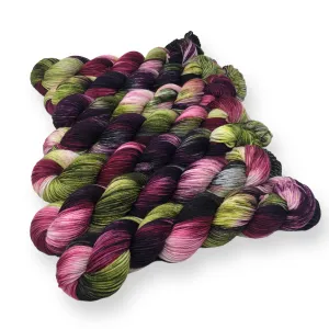 Briar Rose - Delightful DK - the perfect sweater yarn