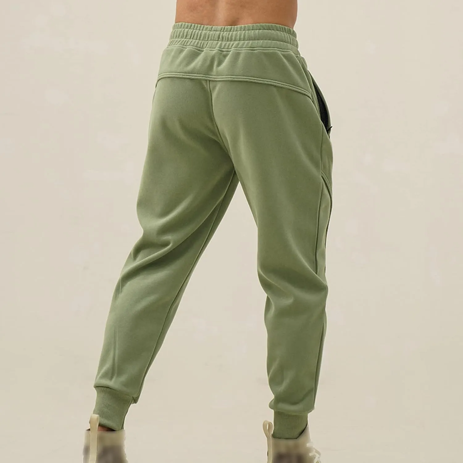 Cargo Sweatpants for Men Baggy Big and Tall Elastic Waist Sweatpants Cargo Sweatpants for Men Big and Tall Mens Baggy