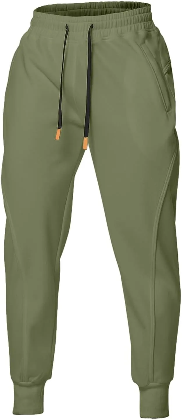 Cargo Sweatpants for Men Baggy Big and Tall Elastic Waist Sweatpants Cargo Sweatpants for Men Big and Tall Mens Baggy