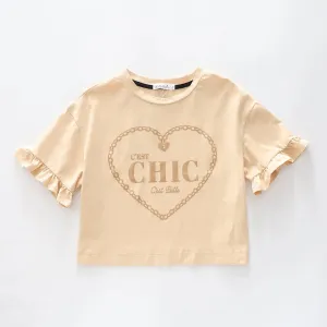 C'est Chic Top