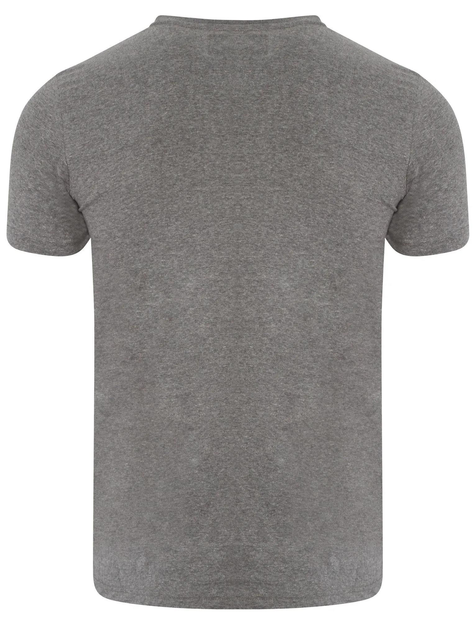 Dissident Martin grey T-Shirt