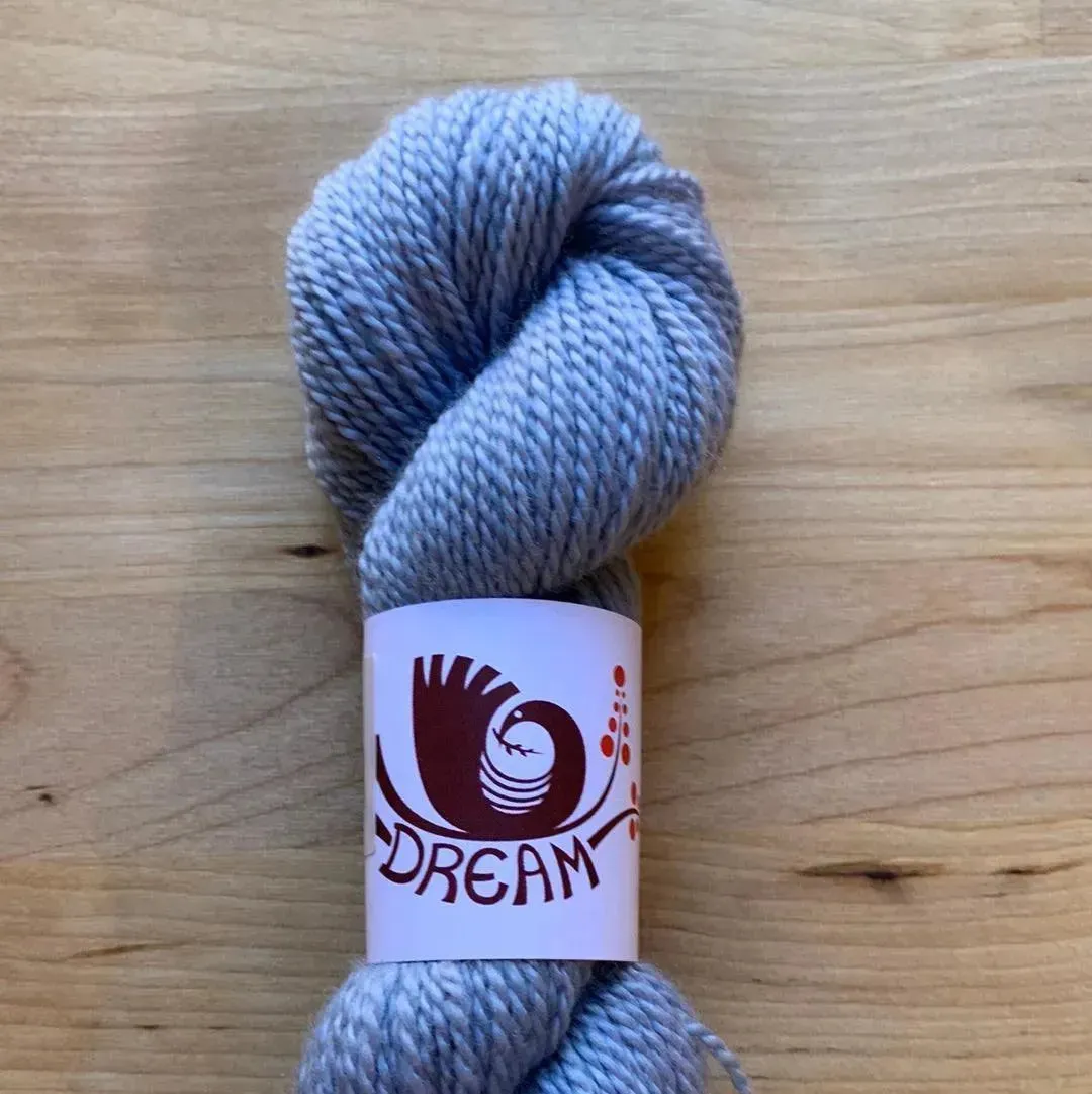 Dream in Color Yarn Lamb & Goat