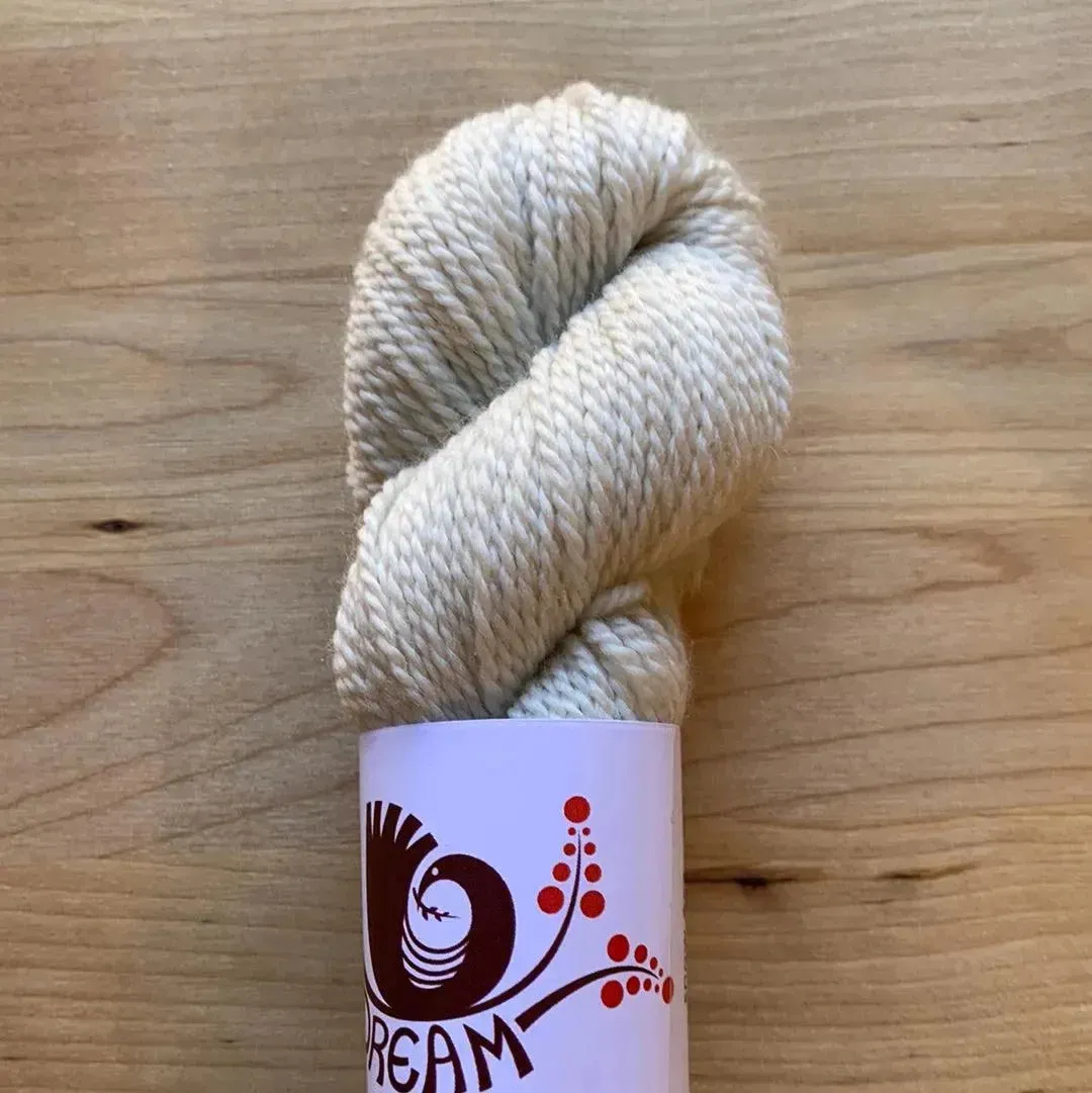 Dream in Color Yarn Lamb & Goat