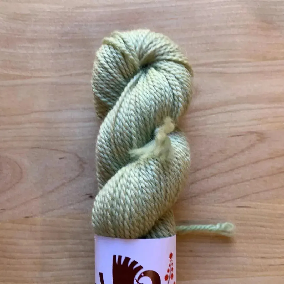 Dream in Color Yarn Lamb & Goat