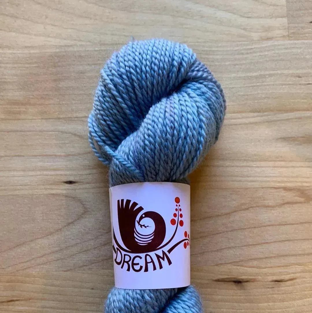 Dream in Color Yarn Lamb & Goat