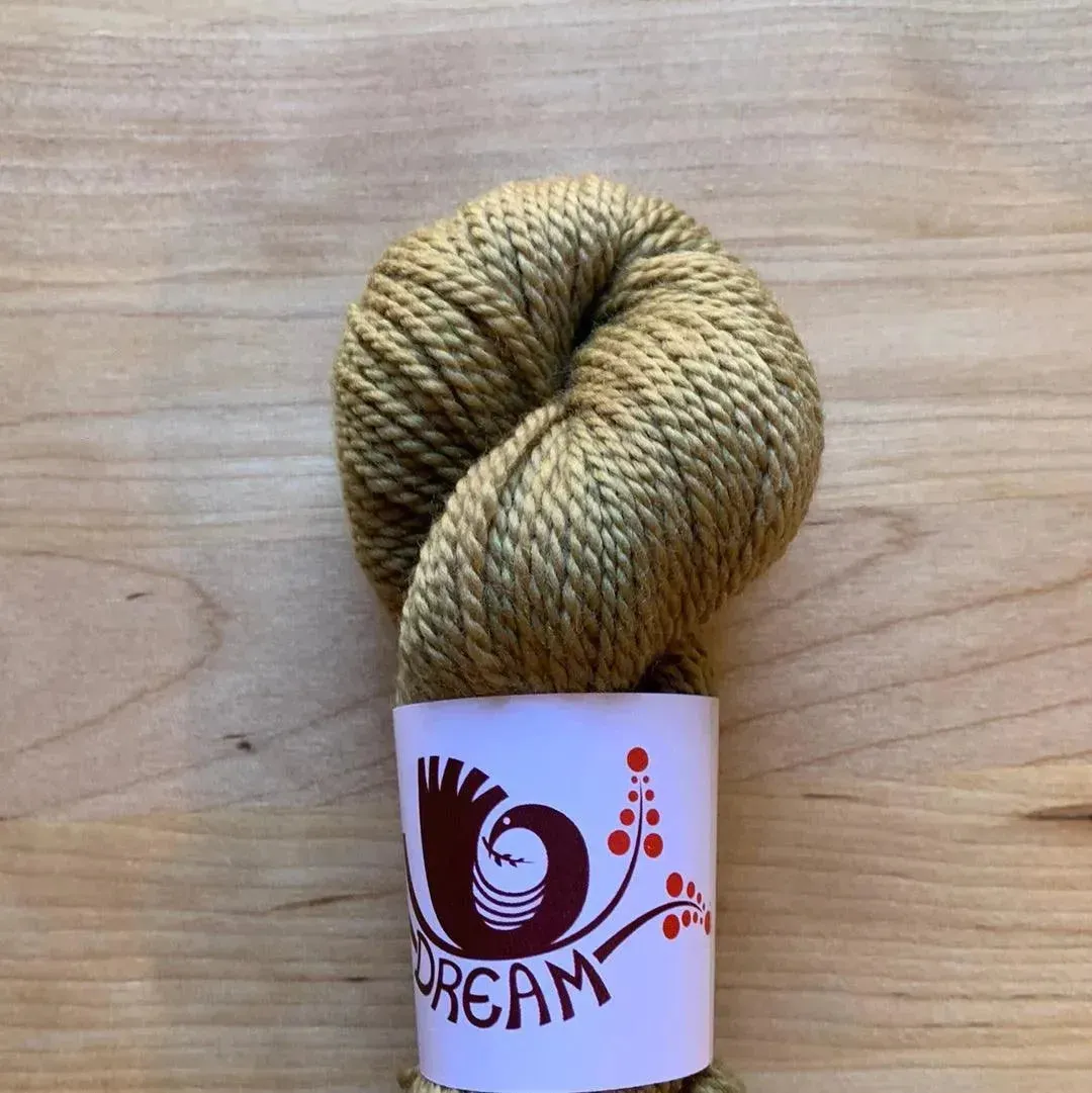 Dream in Color Yarn Lamb & Goat