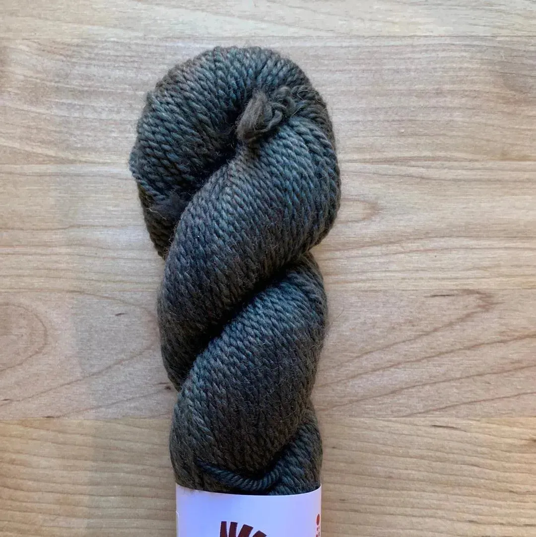 Dream in Color Yarn Lamb & Goat