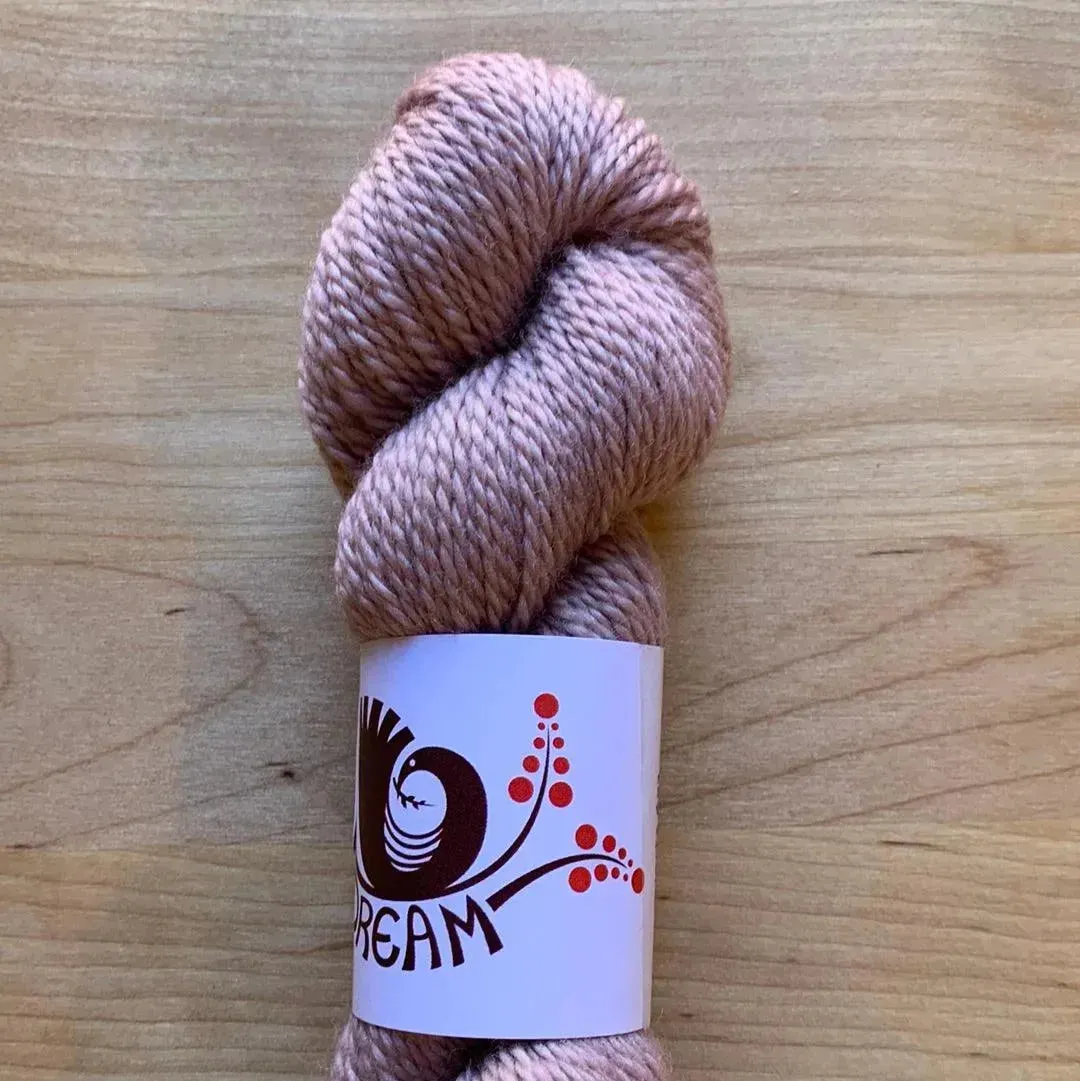 Dream in Color Yarn Lamb & Goat
