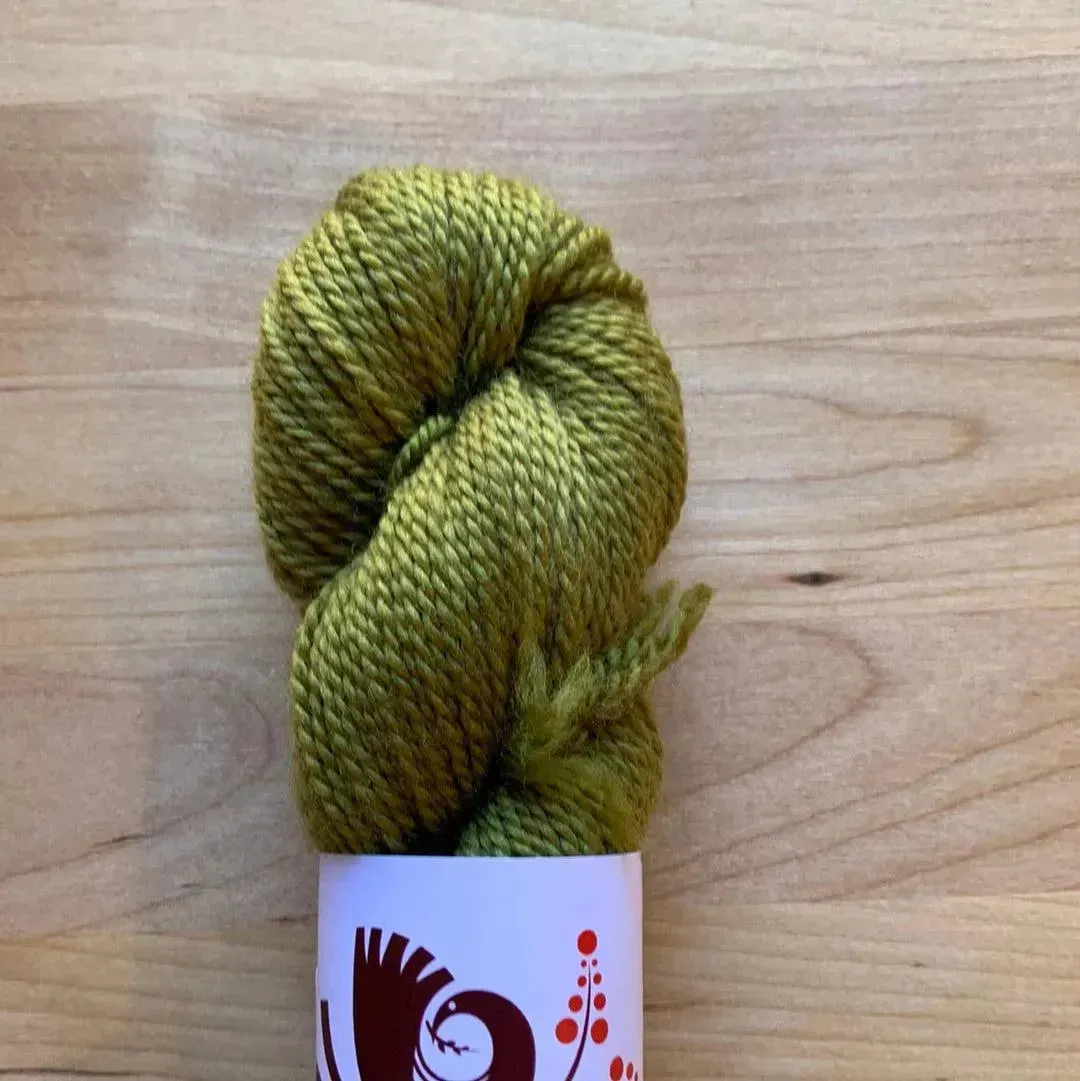 Dream in Color Yarn Lamb & Goat