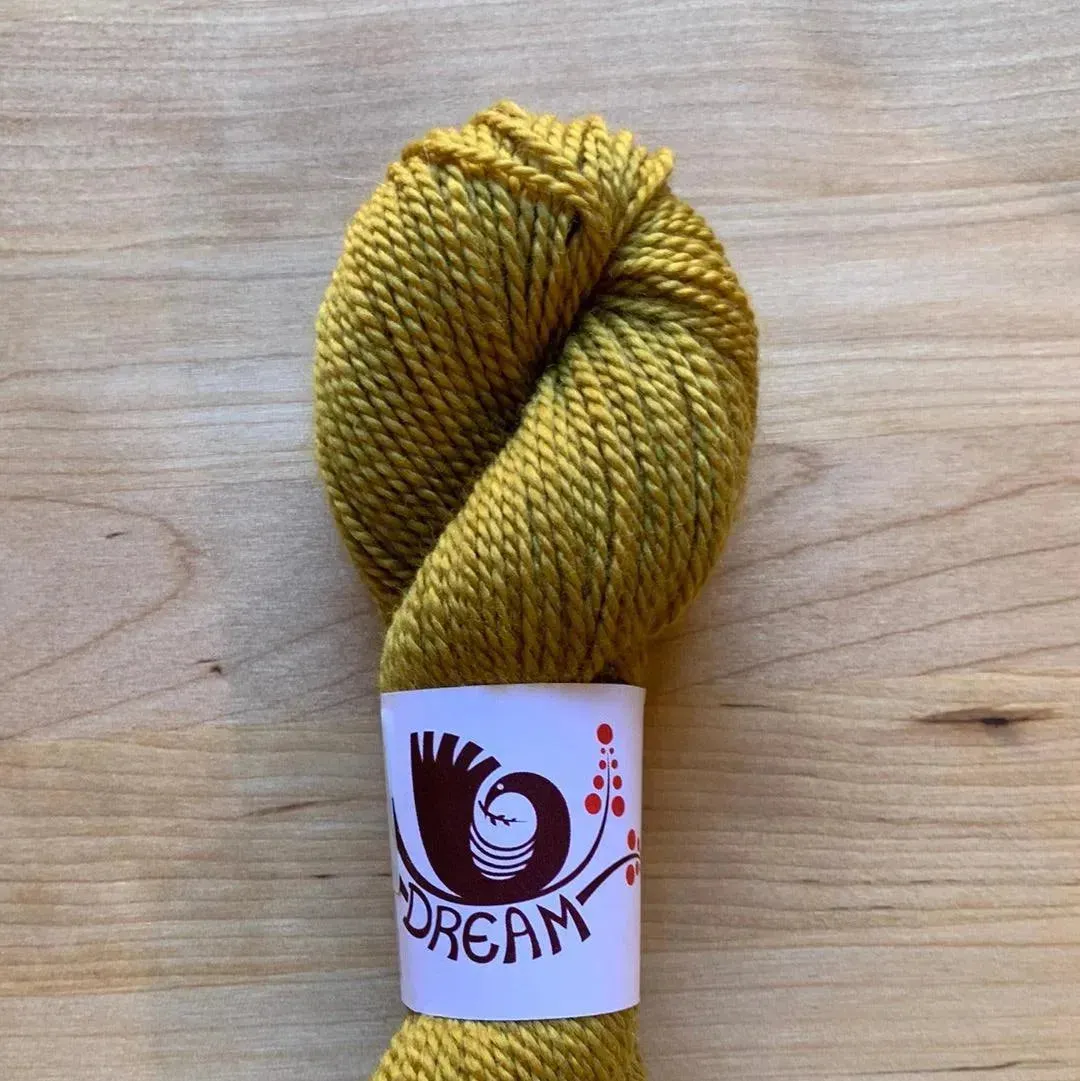 Dream in Color Yarn Lamb & Goat