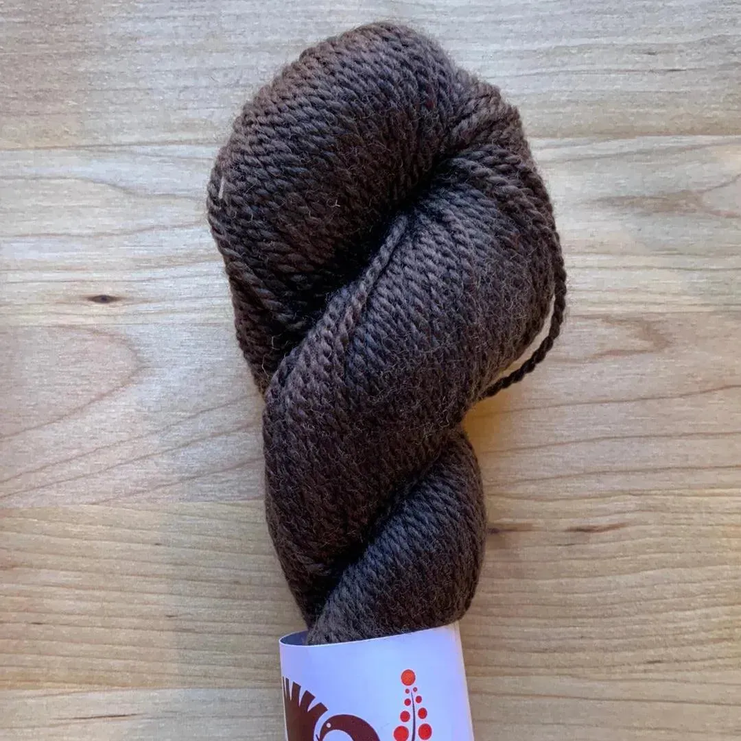 Dream in Color Yarn Lamb & Goat
