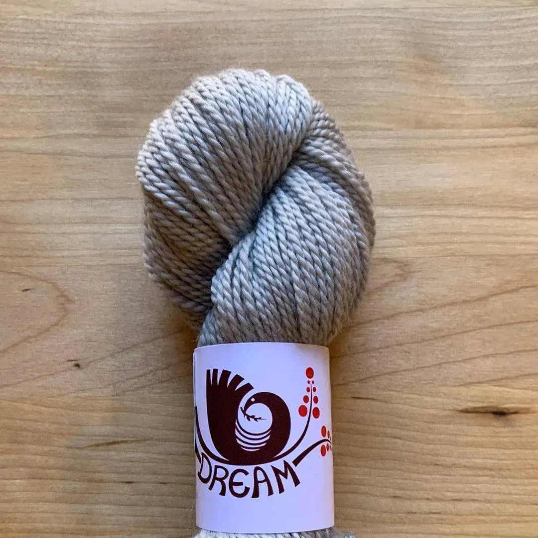 Dream in Color Yarn Lamb & Goat