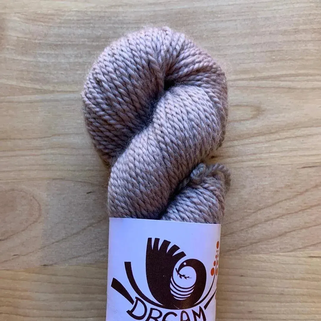 Dream in Color Yarn Lamb & Goat