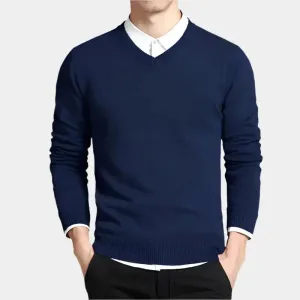 Essential Pullover - Cross & Crown