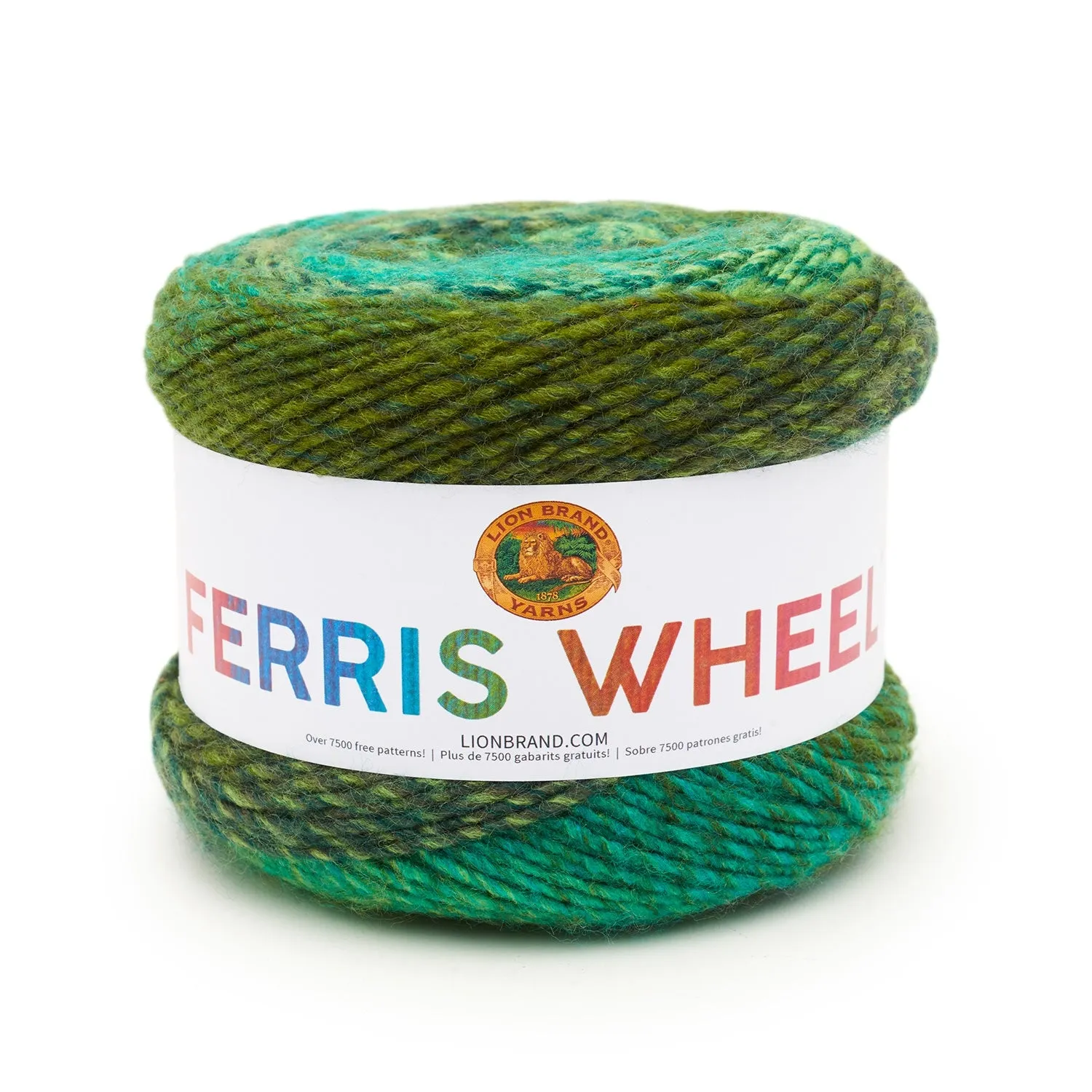 Ferris Wheel® Yarn