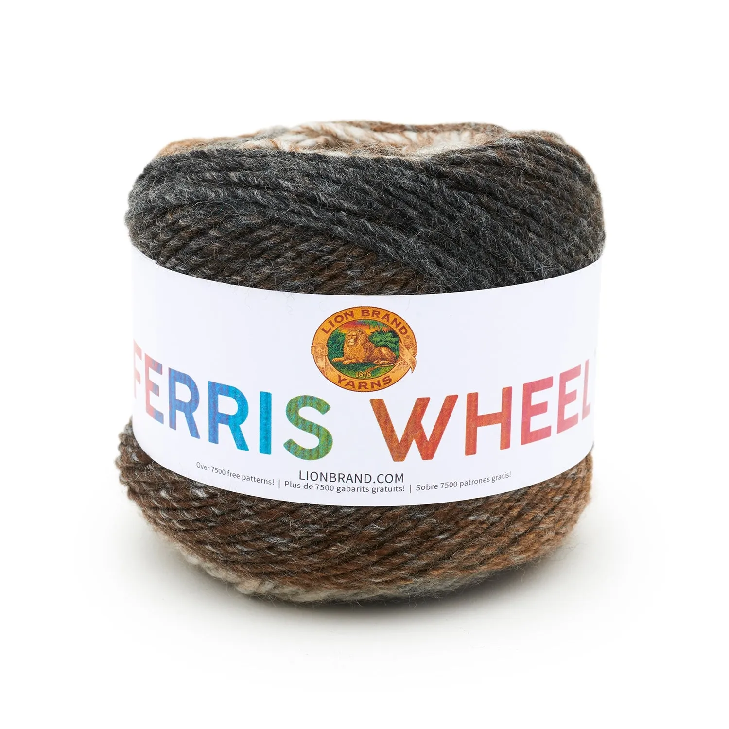 Ferris Wheel® Yarn