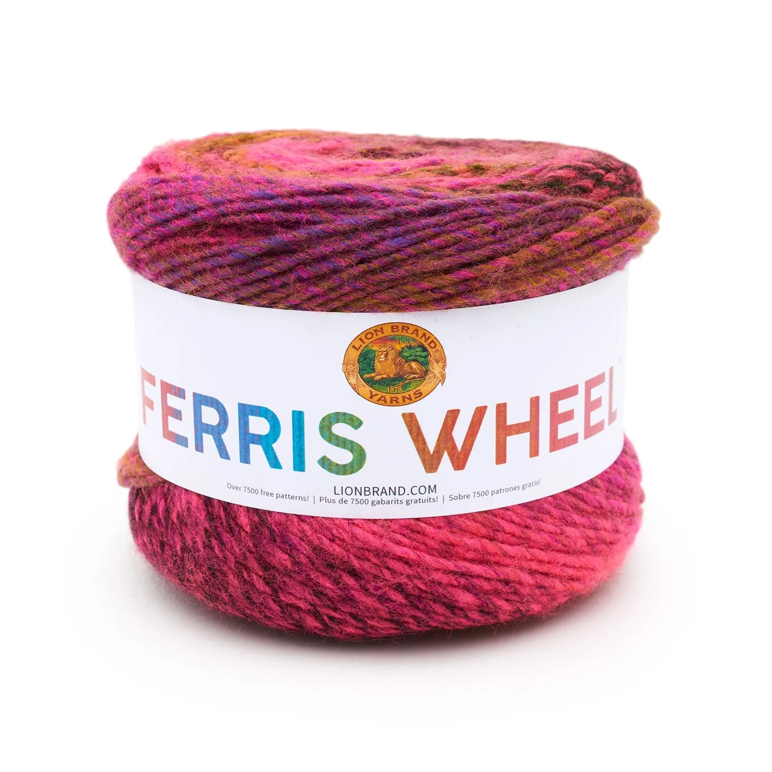Ferris Wheel® Yarn